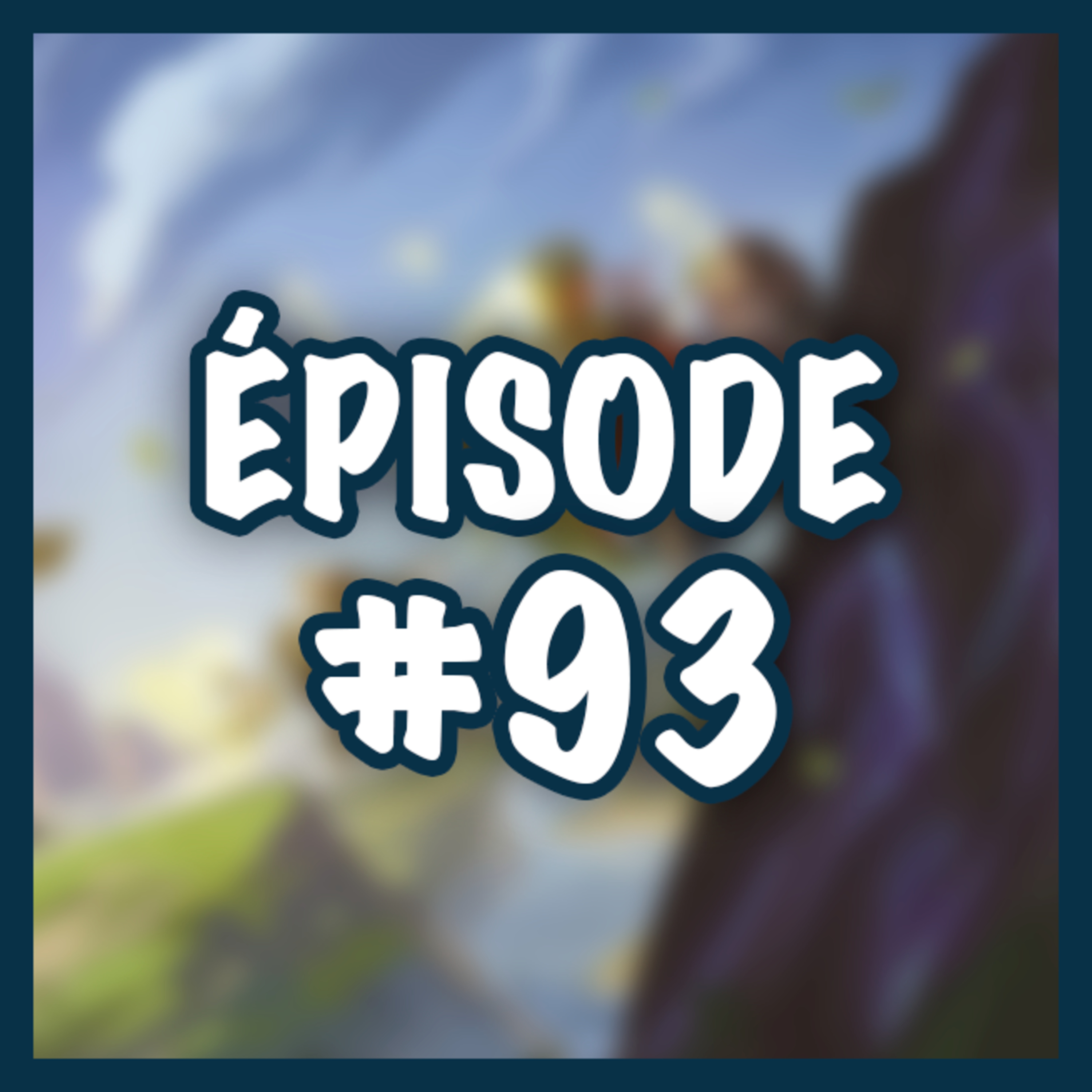 S02E093 — Happé  episode artwork