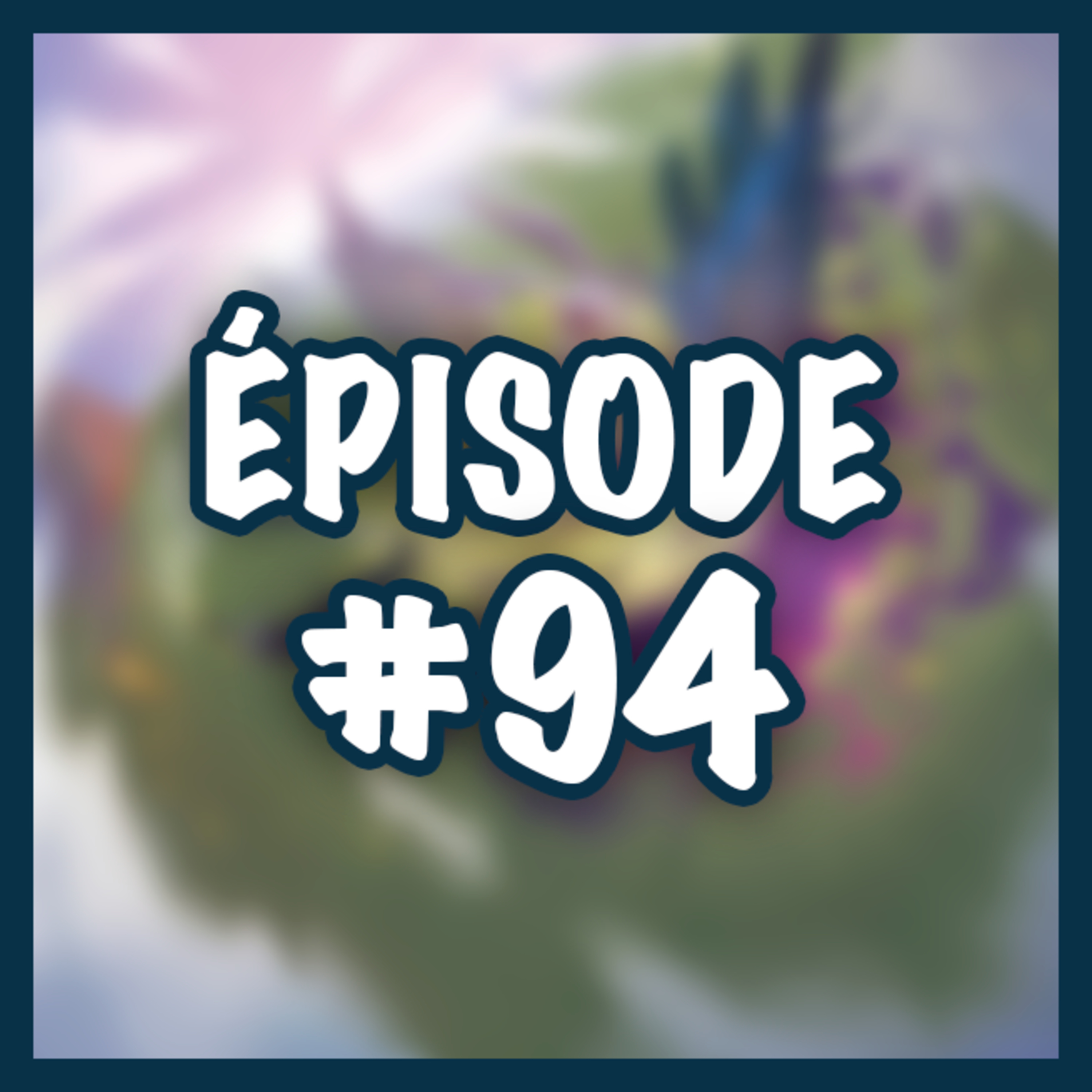 Voyage au cœur d\'Asgartha — Un podcast Altered TCG