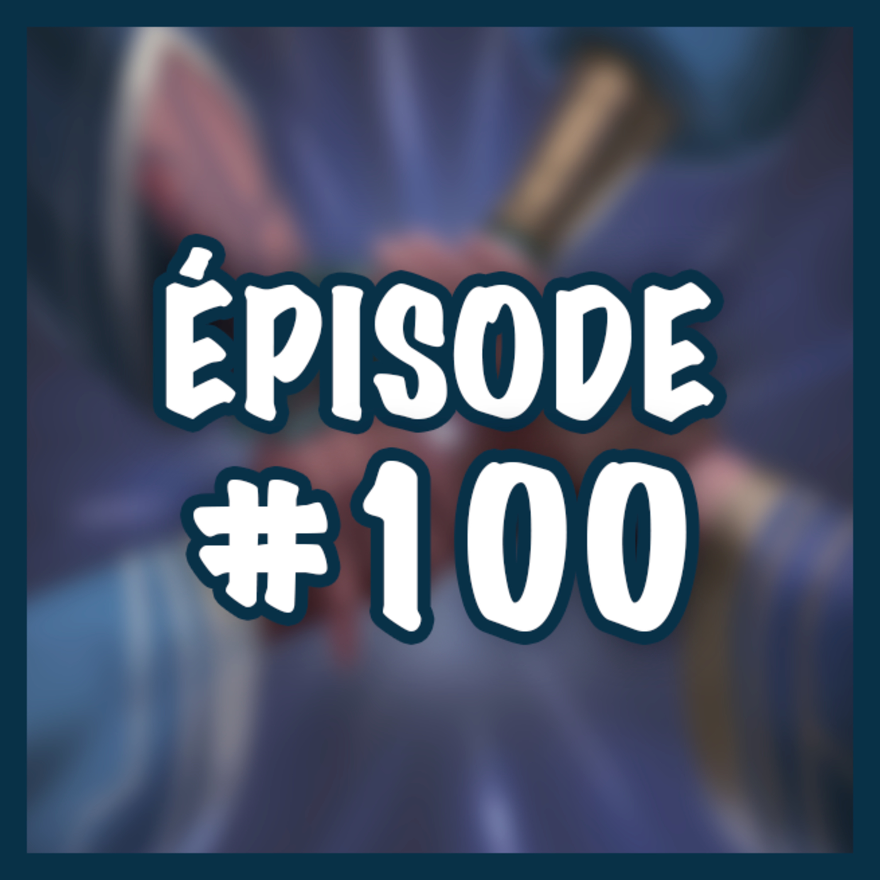 S02E100 — Entraînement à l'Esprit d'Équipe episode artwork