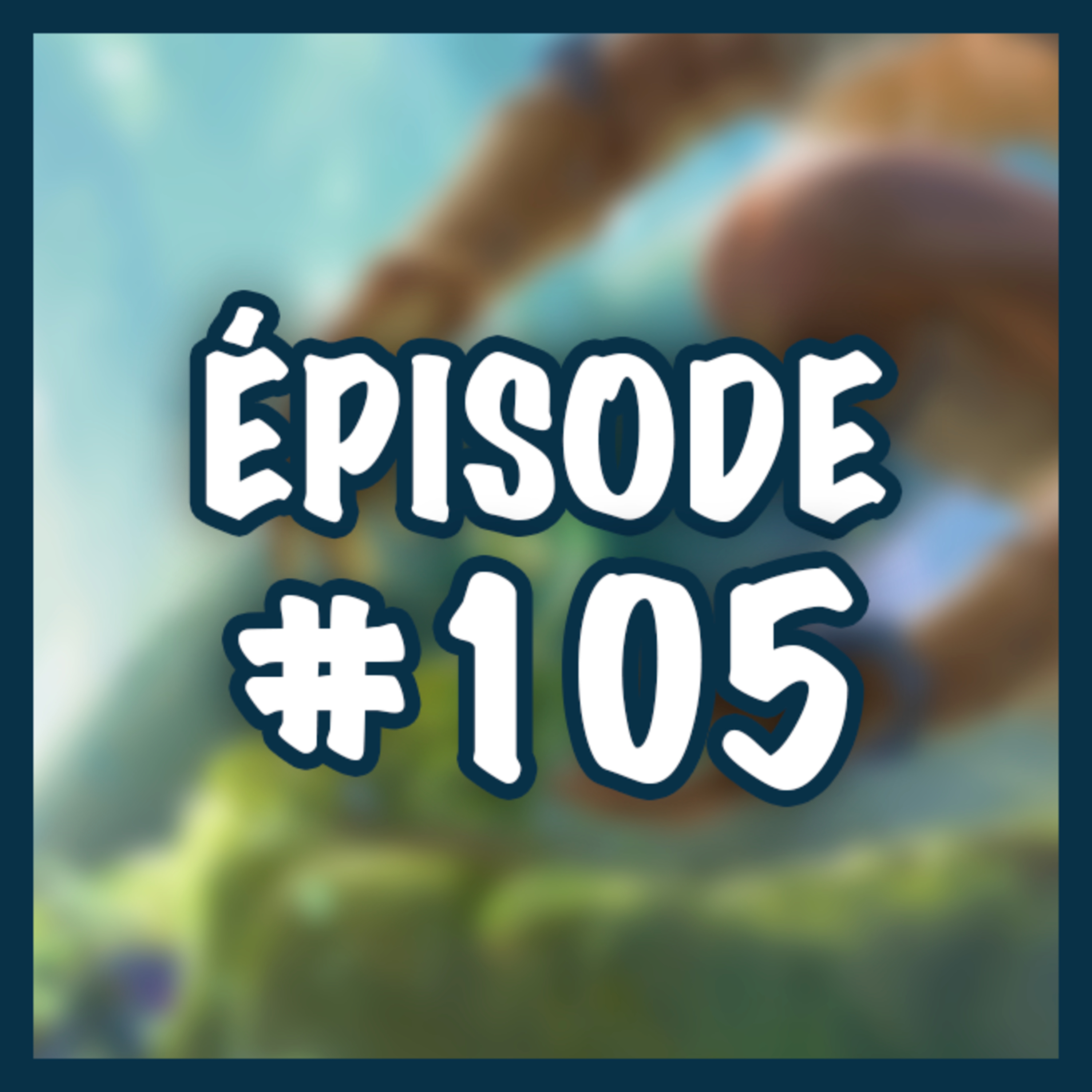 S02E105 — Récolter episode artwork
