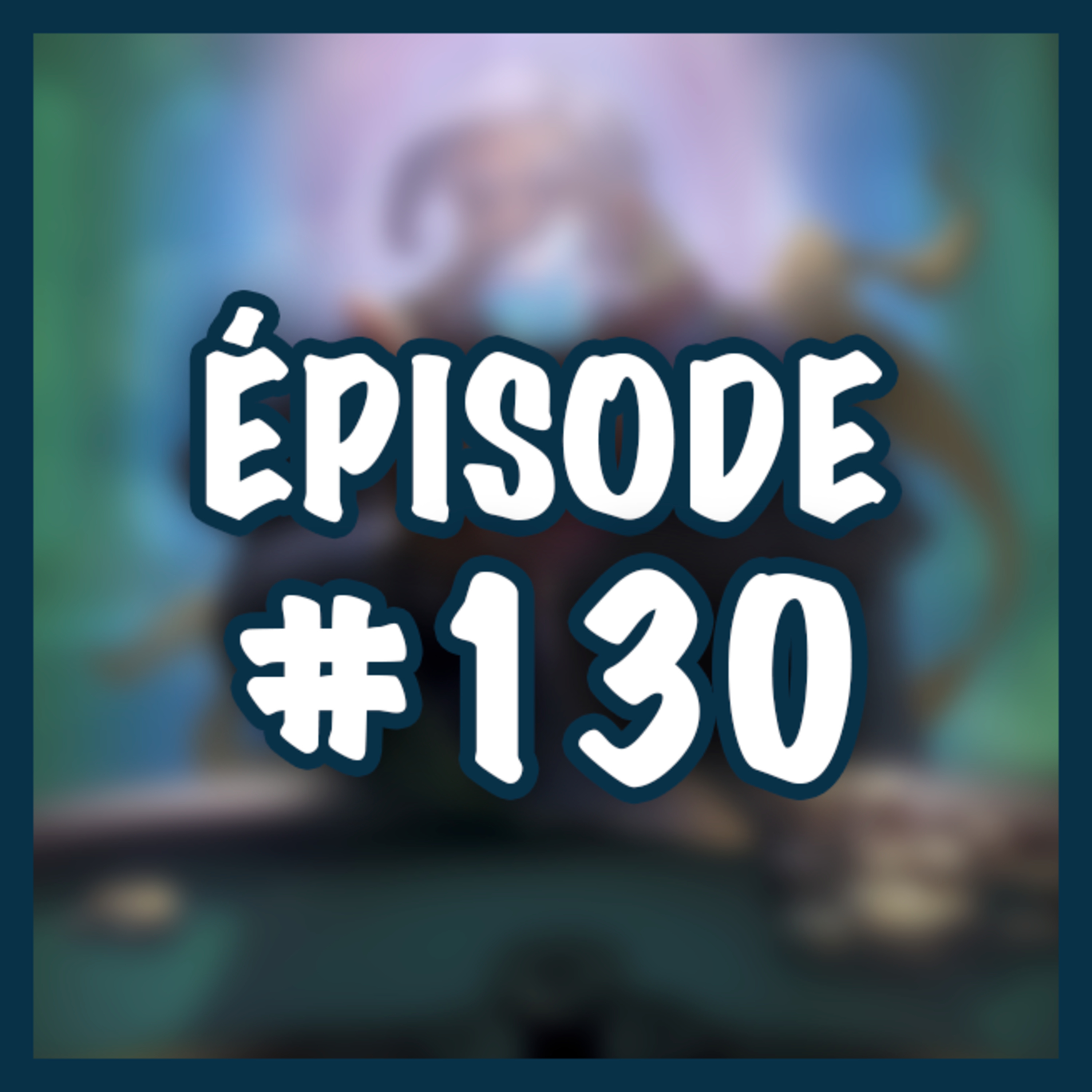 S02E130 — Tapis ! episode artwork
