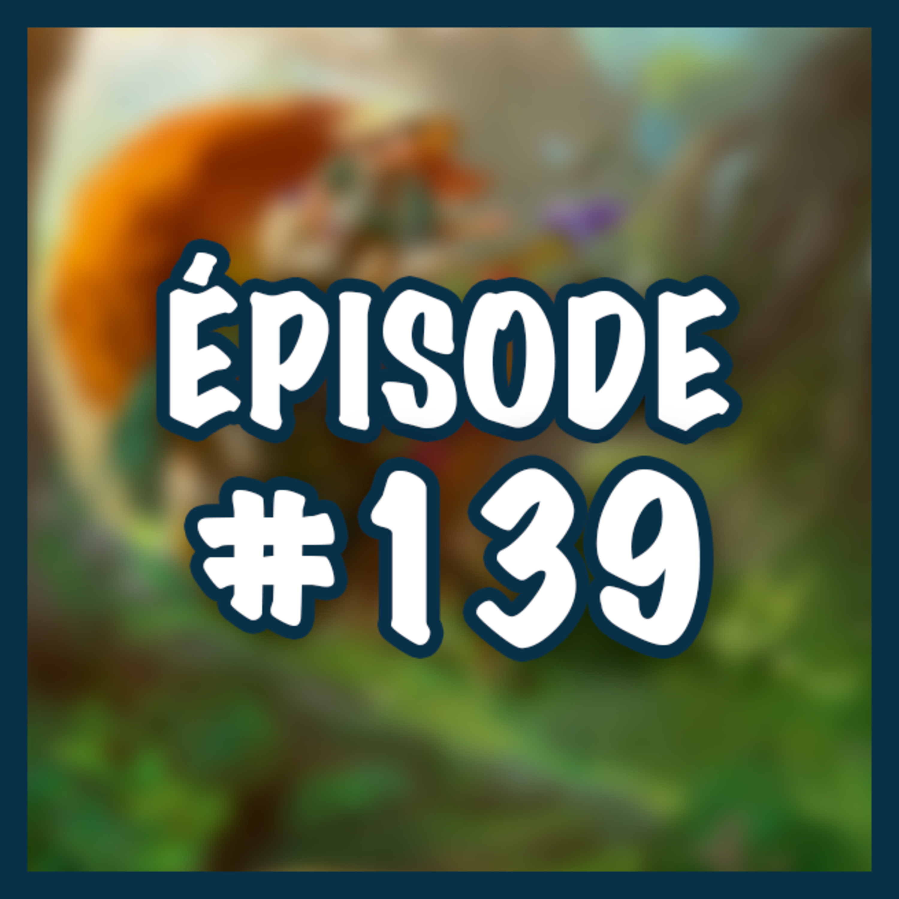 S02E139 — Marchand Muna episode artwork