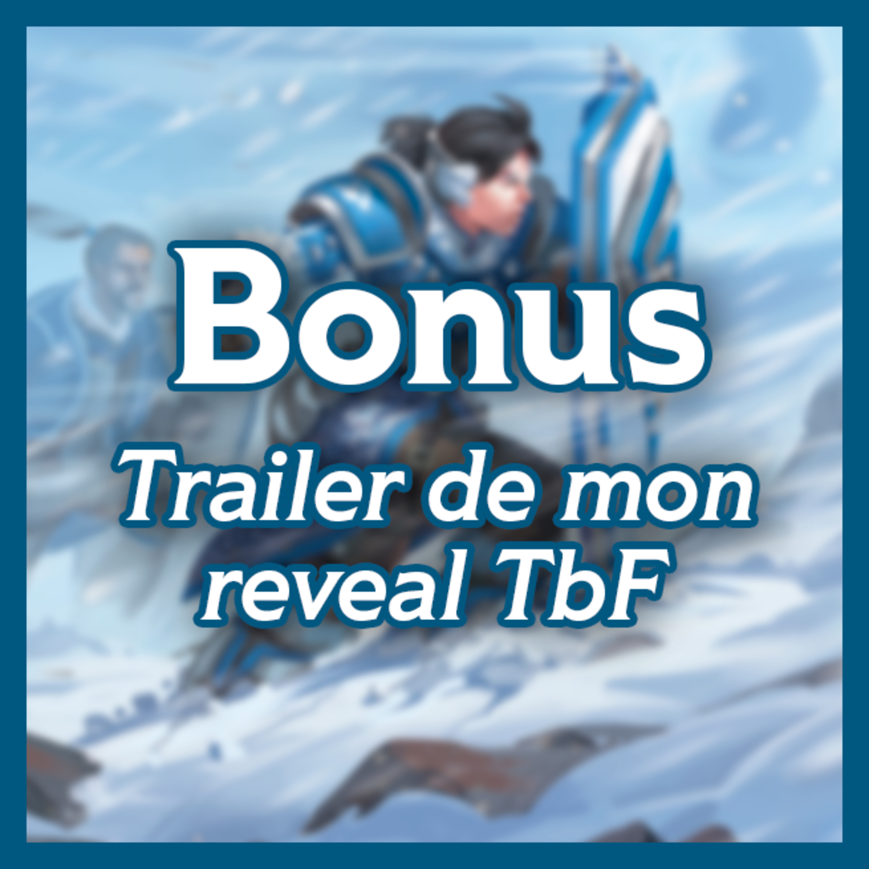 Voyage au cœur d\'Asgartha — Un podcast Altered TCG