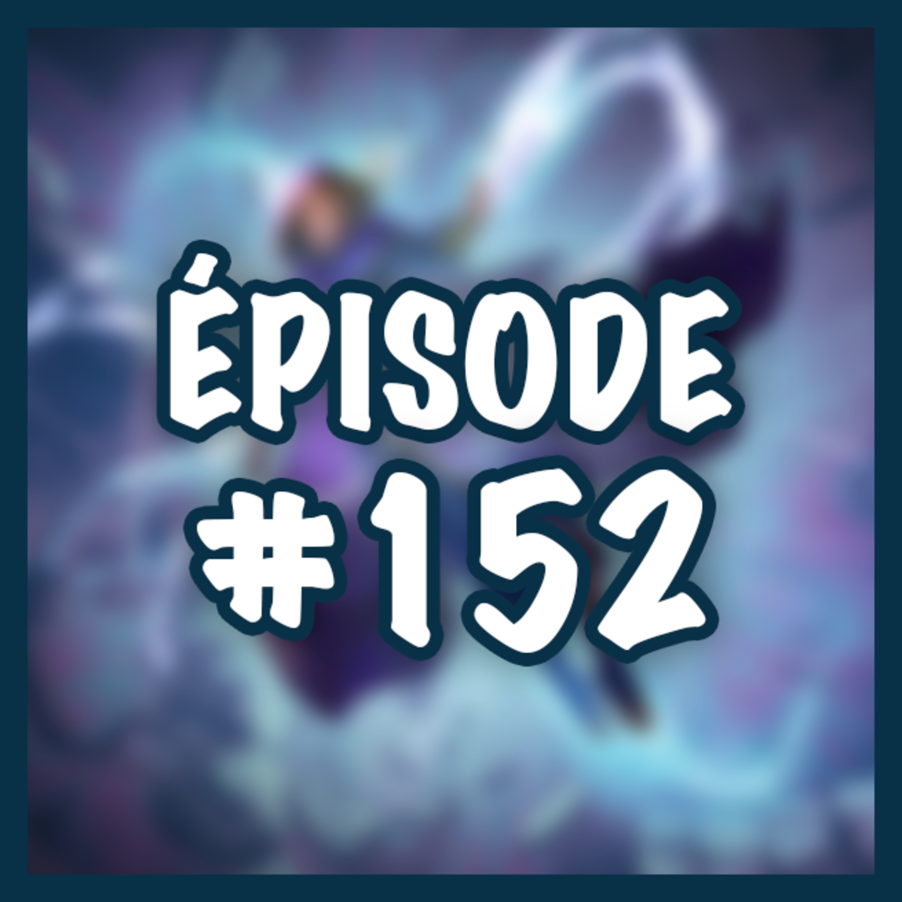 S02E152 — Don de Soi episode artwork