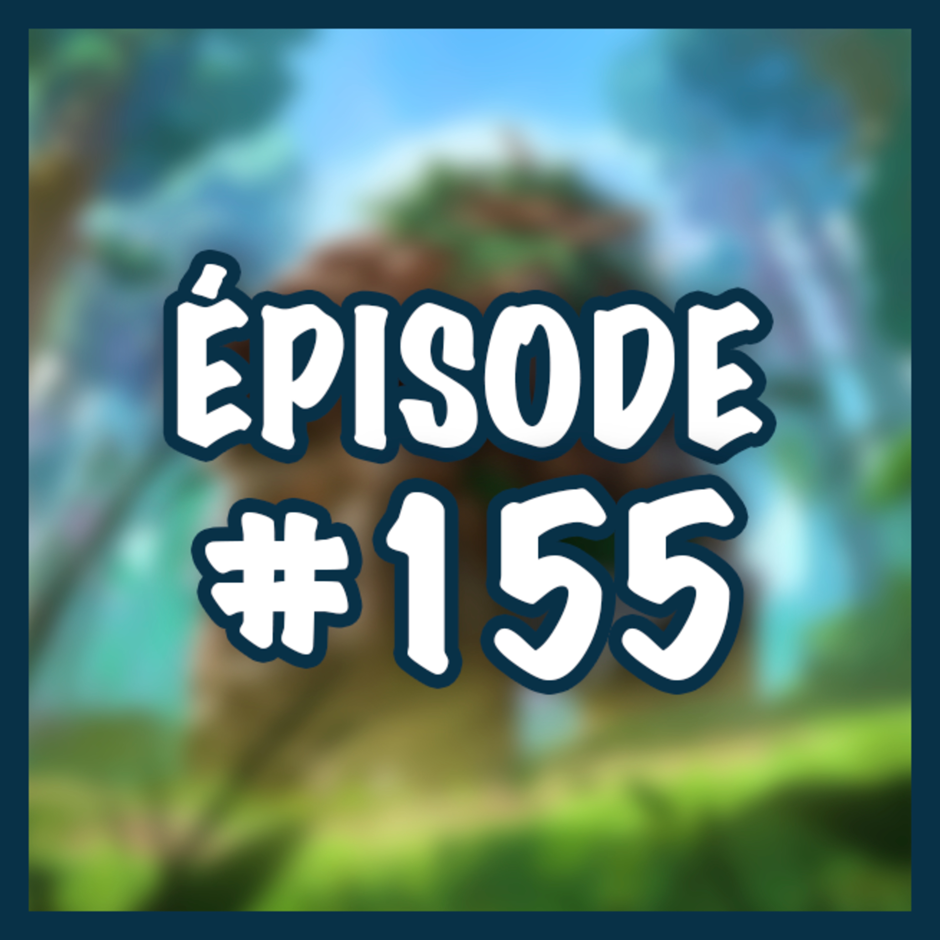 S02E155 — Pignon Pugnace episode artwork