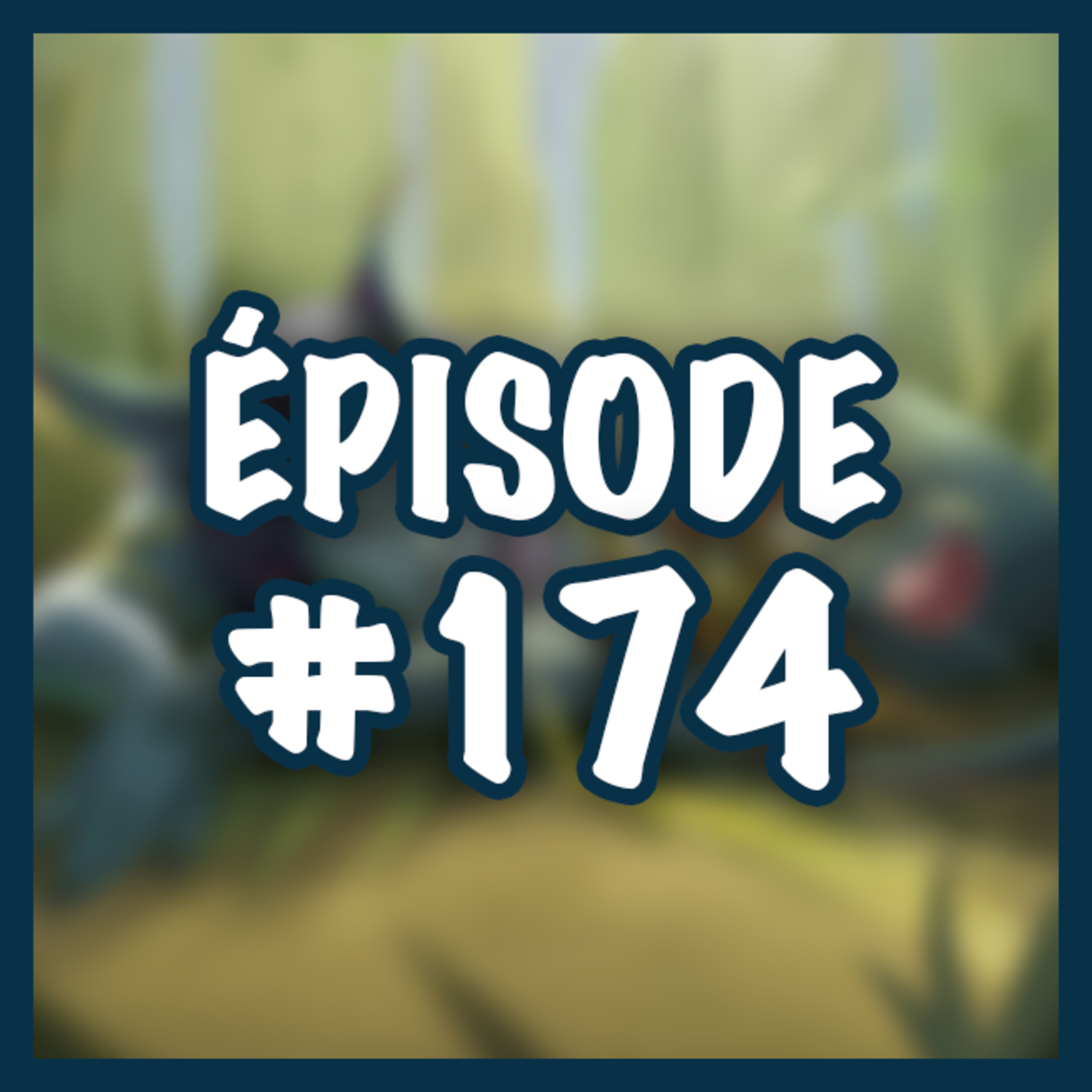 S02E174 — Meunier, Tu Dors episode artwork