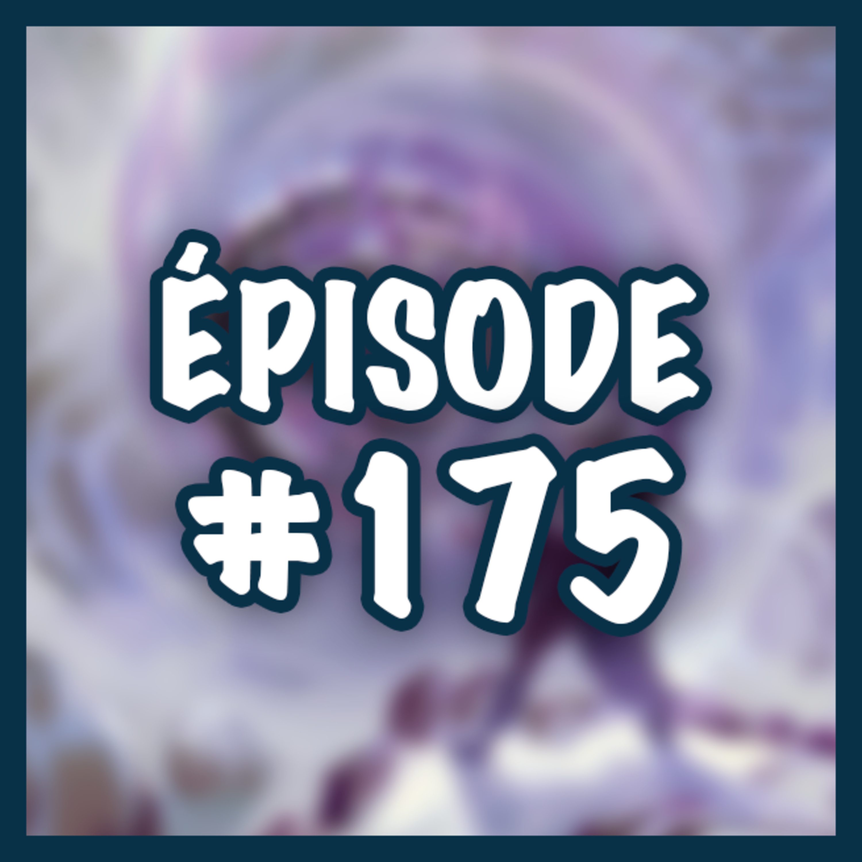 S02E175 — Sceau de Conjuration episode artwork