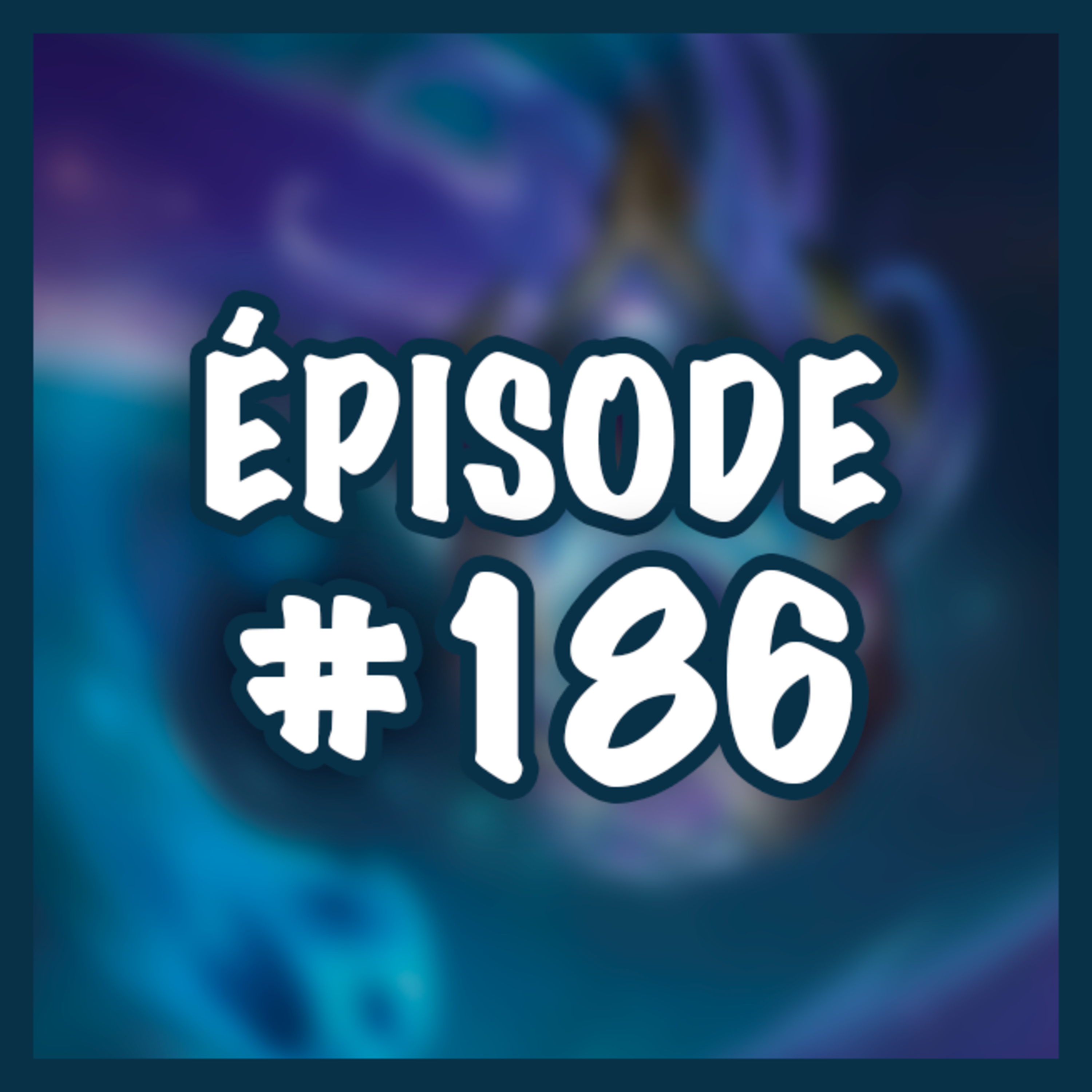 S02E186 — Maw episode artwork