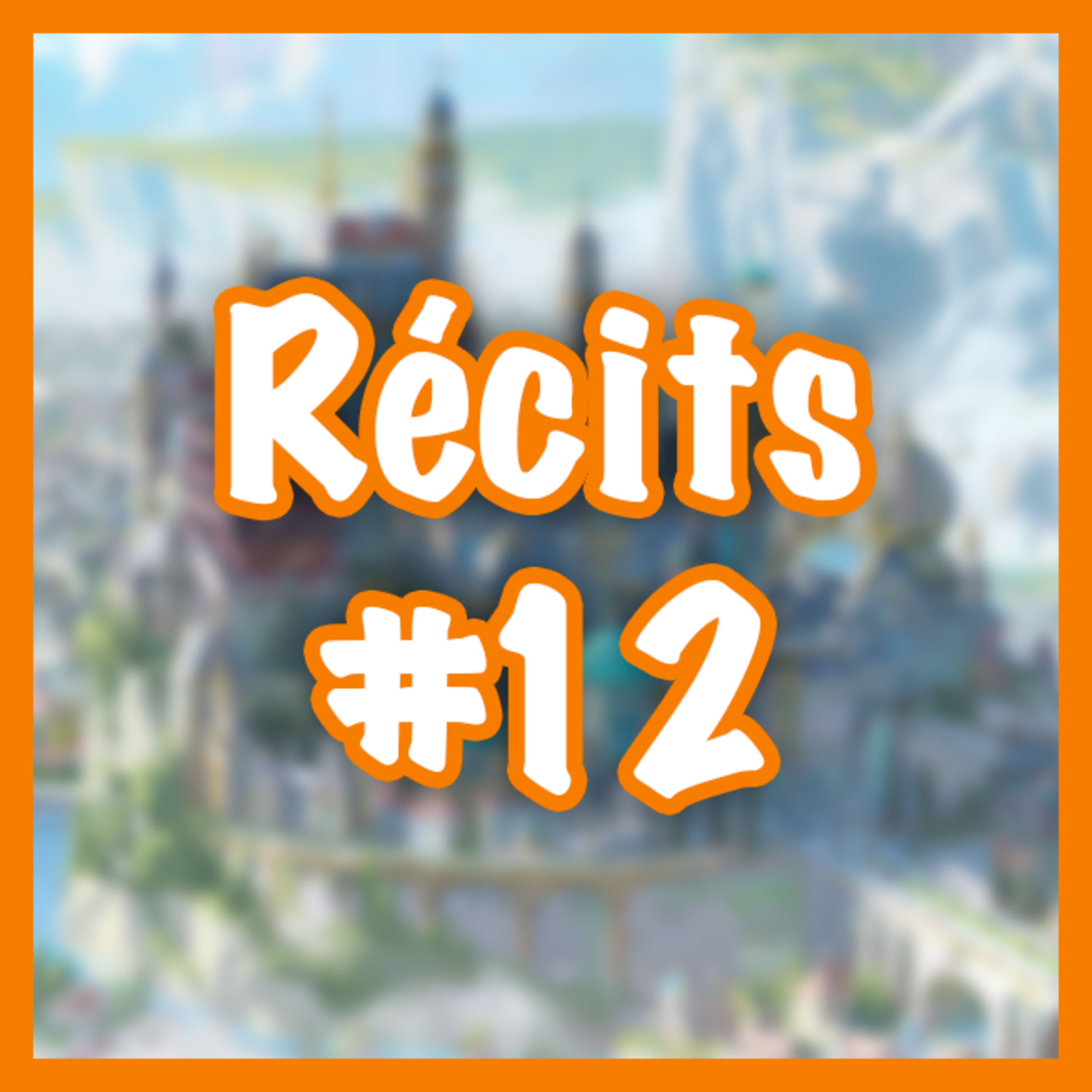 Récits %2312 — L’Héritage