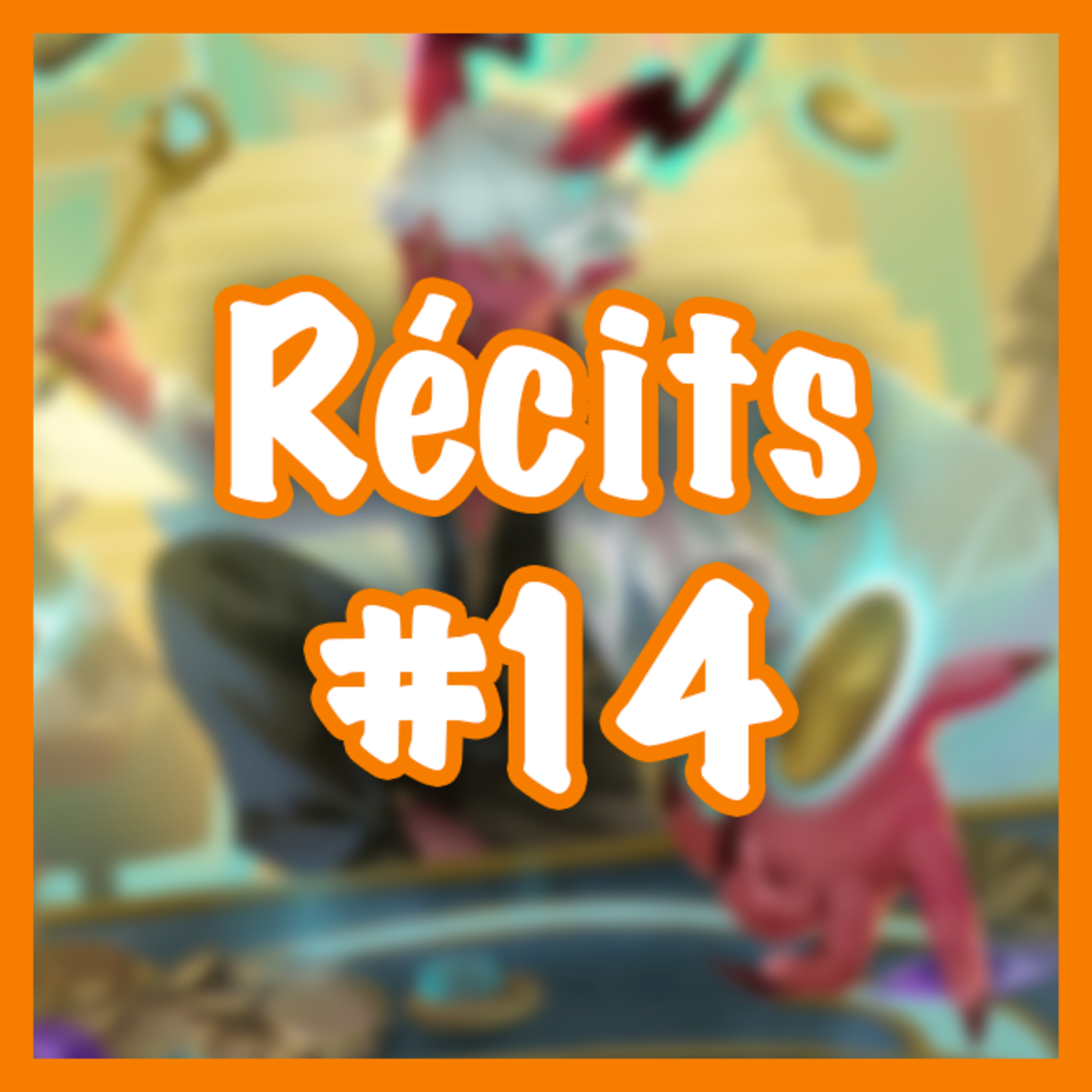 Récits %2314 — Pieux Mensonges