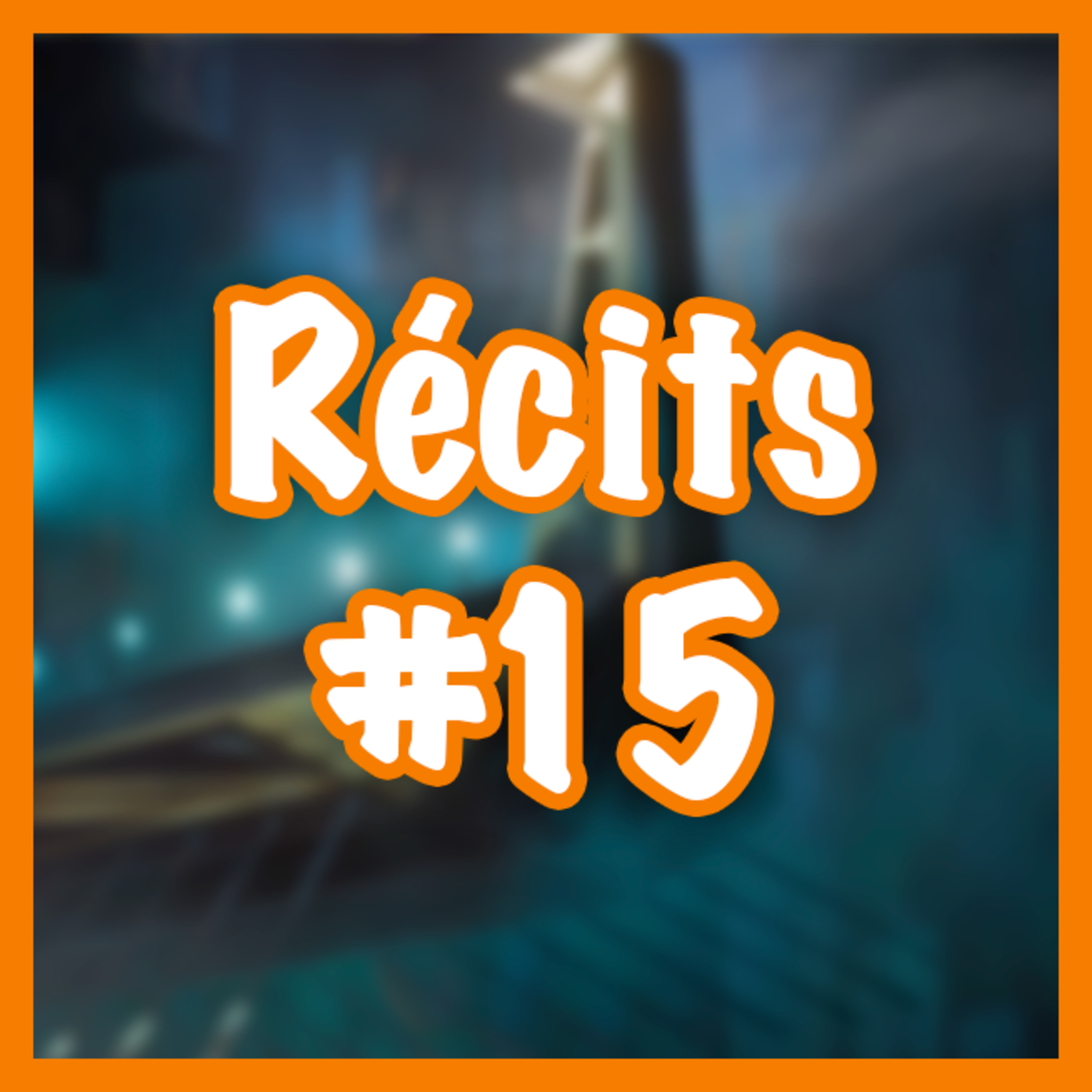 Récits %2315 — L’Épave