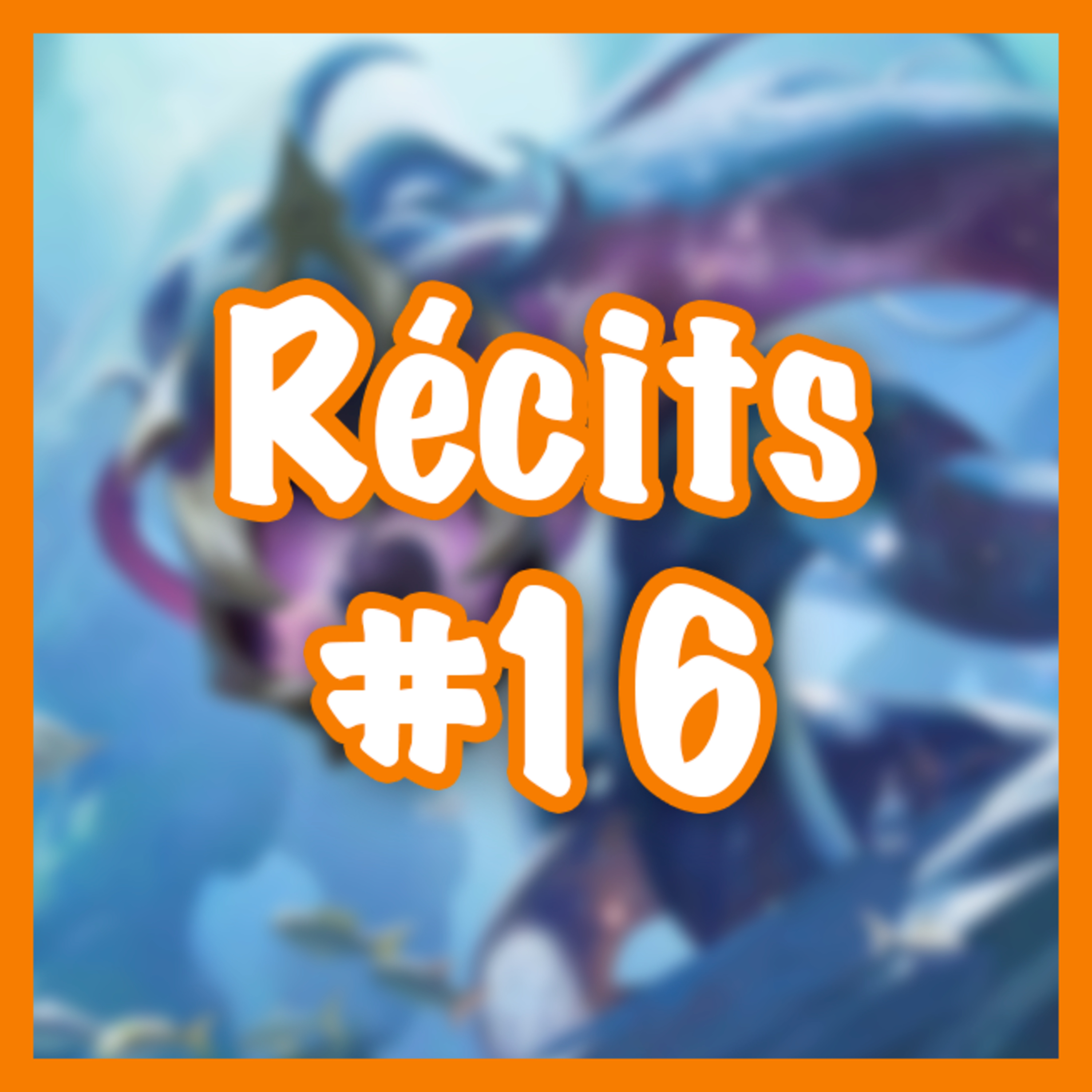 Récits %2316 — Le Nid