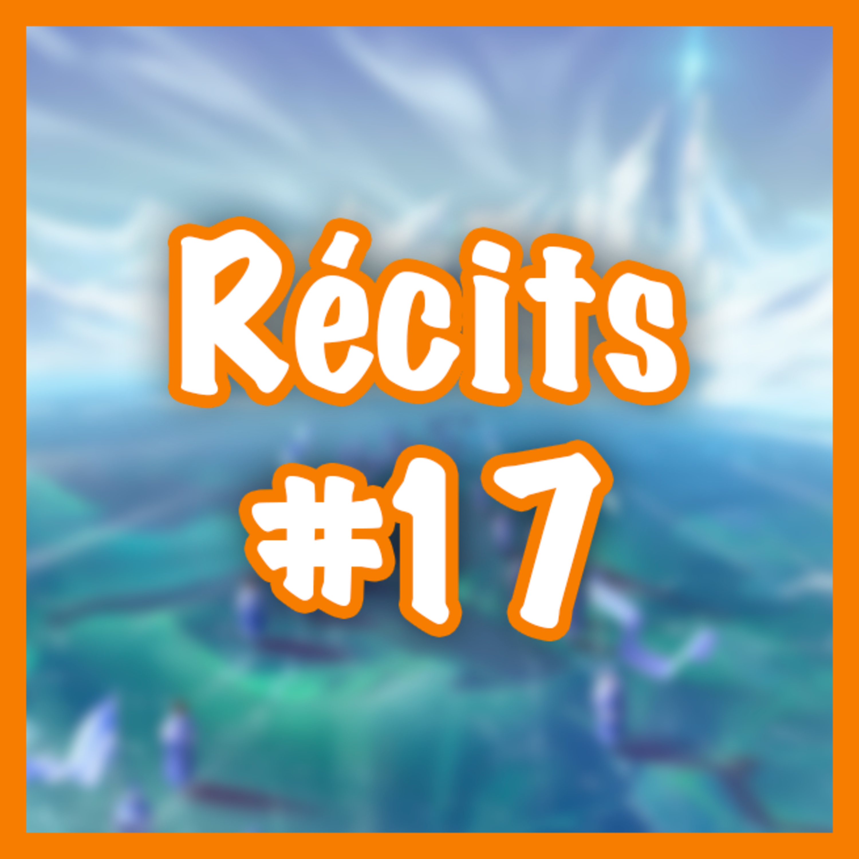 Récits %2317 — Ceux qui restent