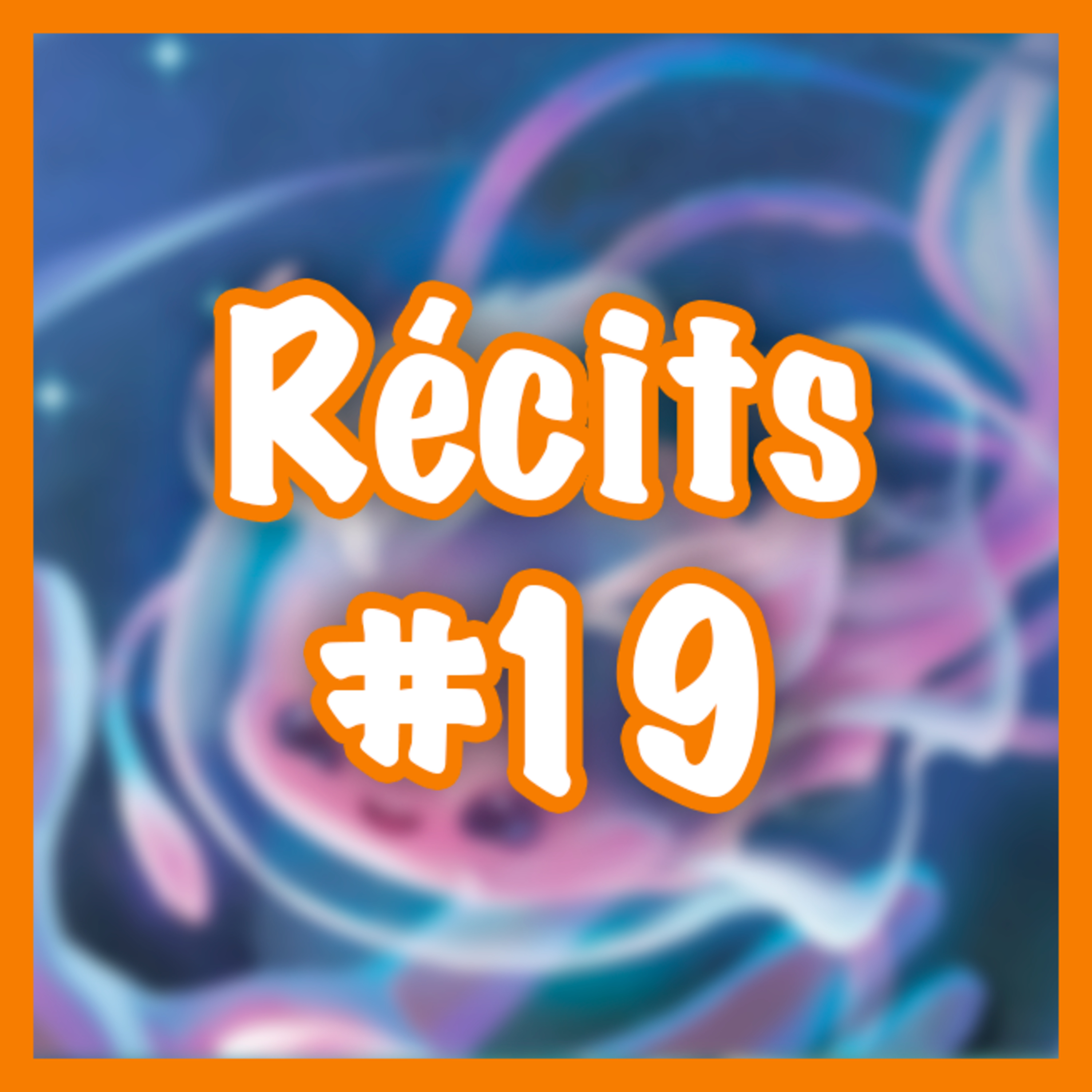 Récits %2319 — Parasites