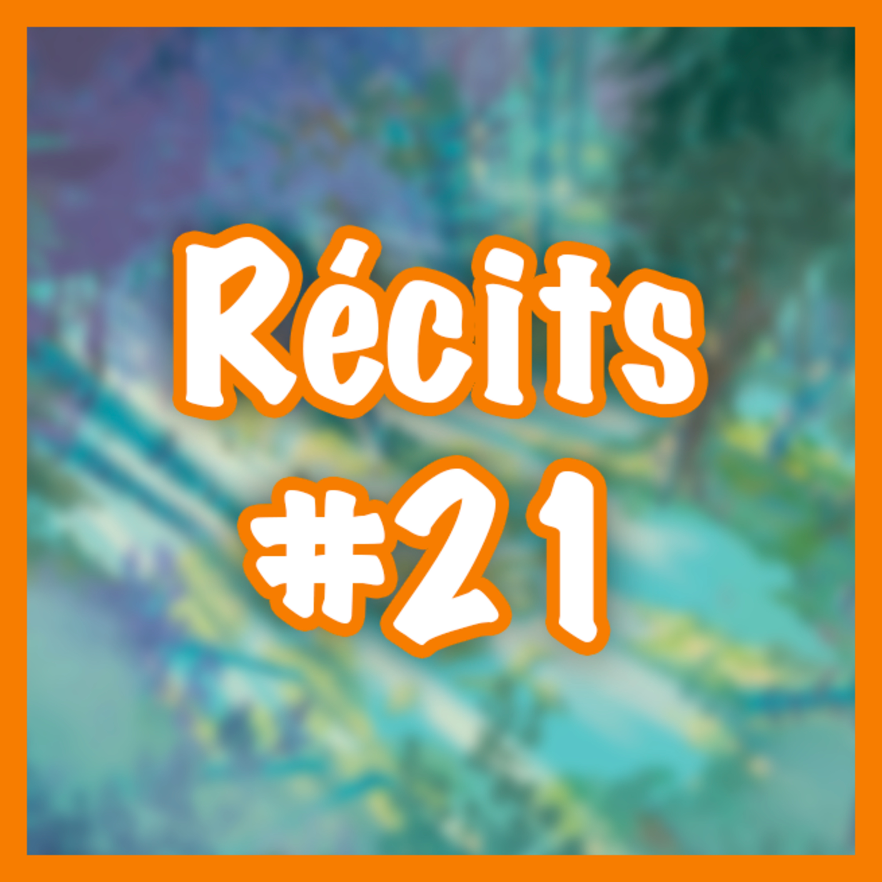 Récits %2321 — Proies