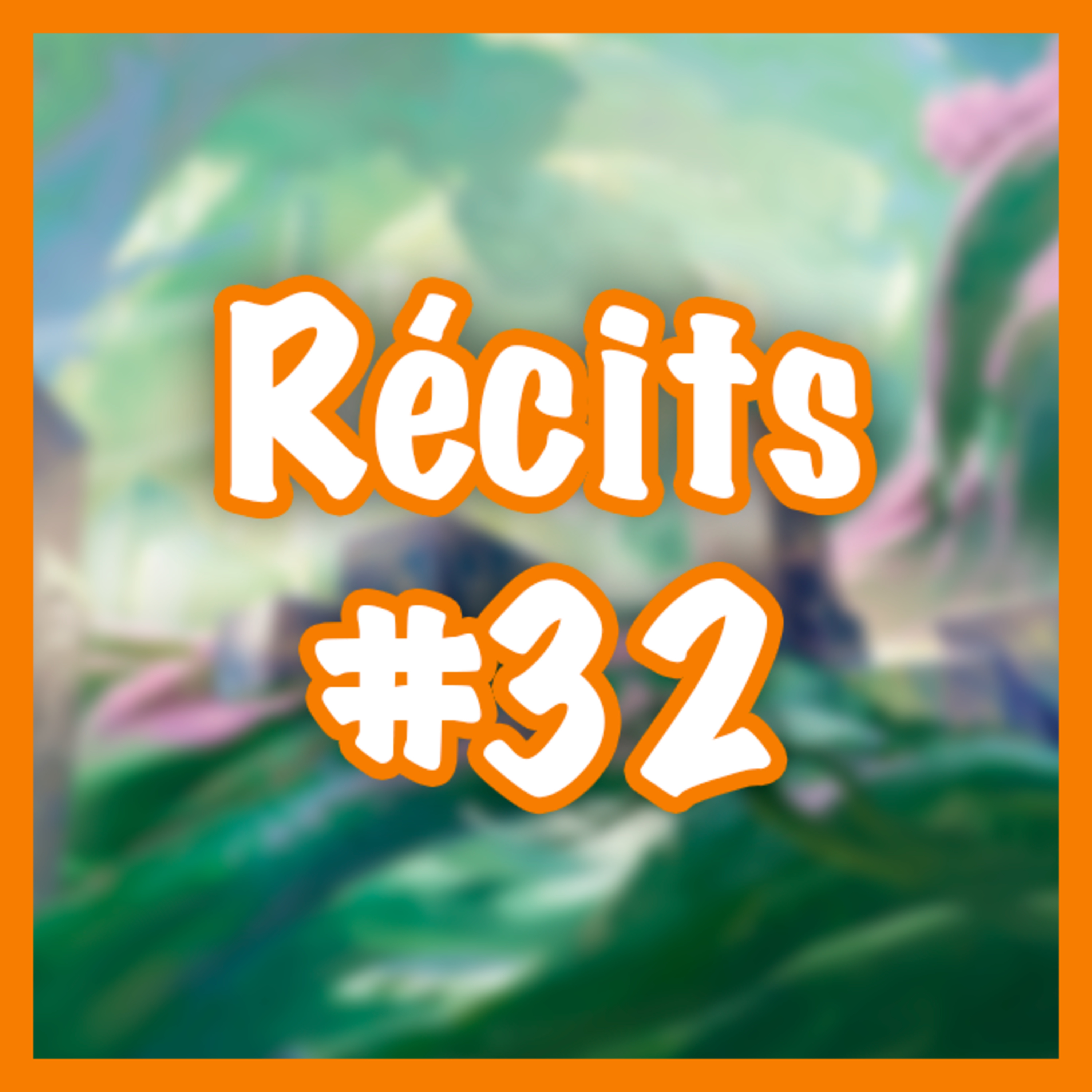 Récits #32 — Dans le terrier du lapin episode artwork