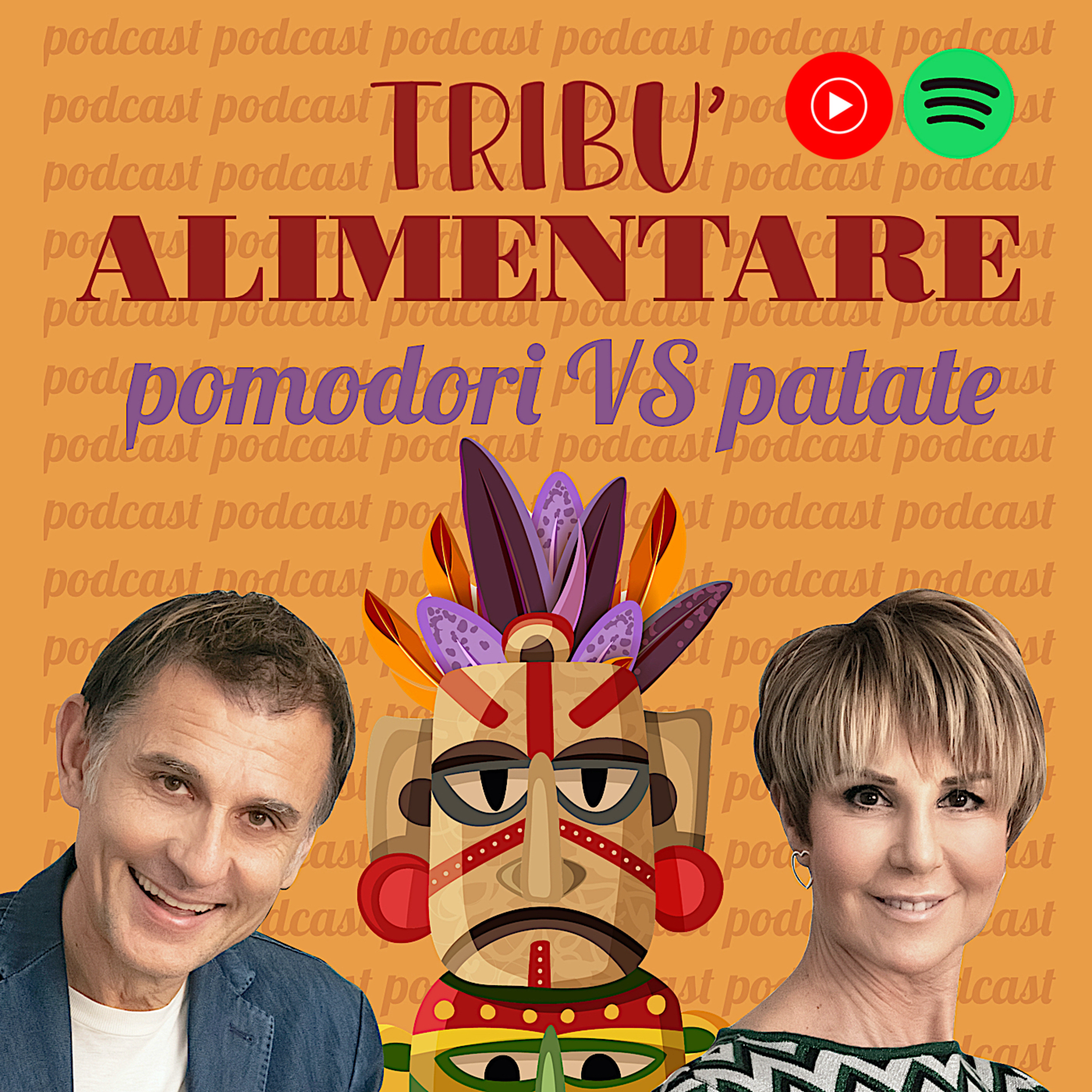 Tribù Alimentare