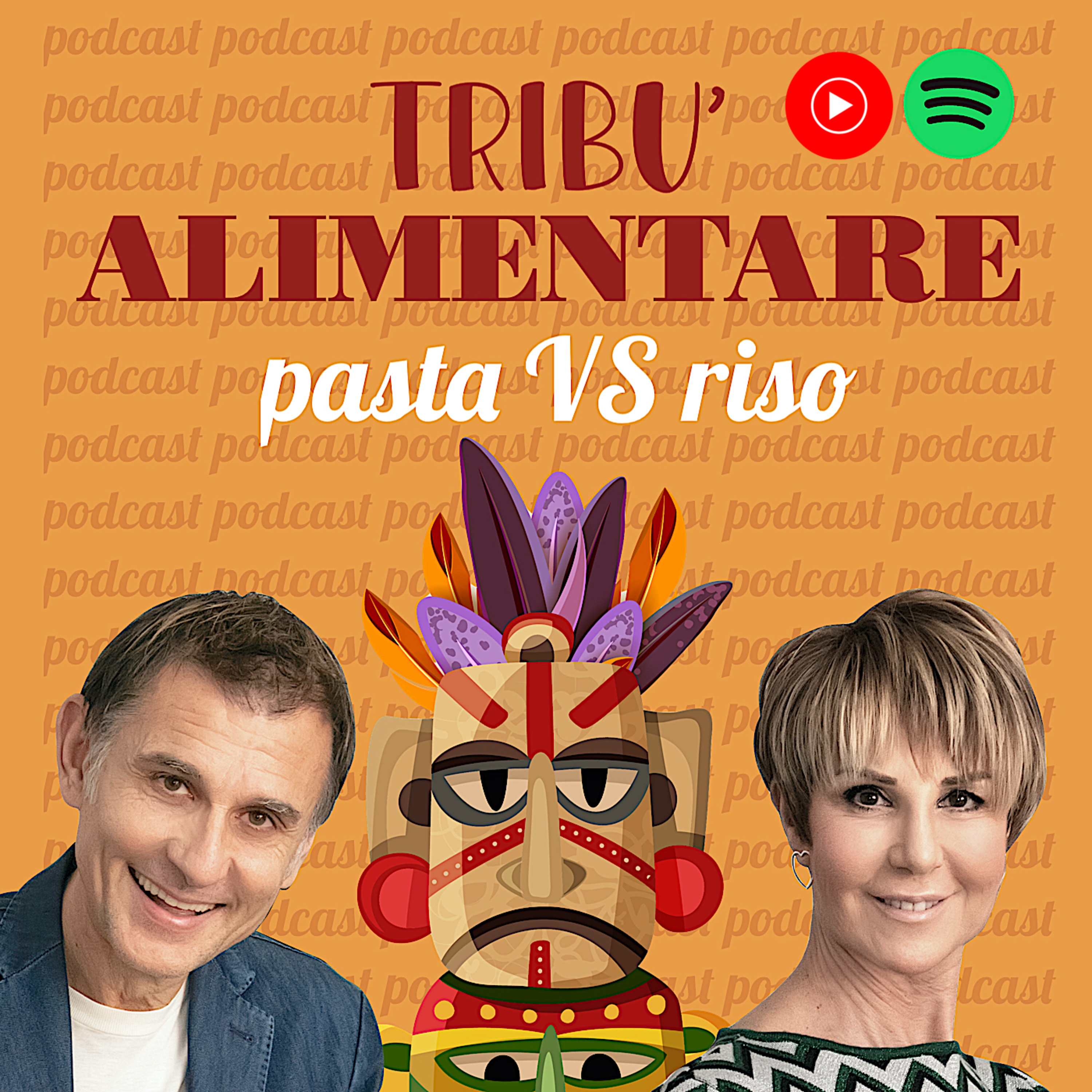 Tribù Alimentare