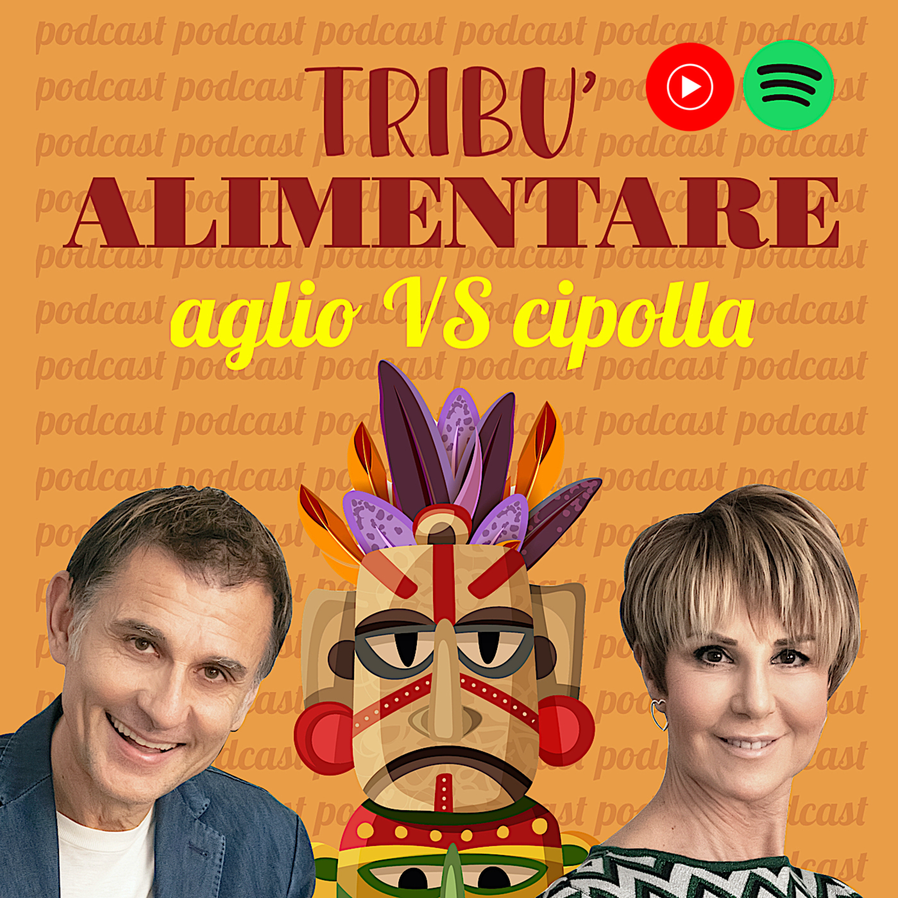 Tribù Alimentare