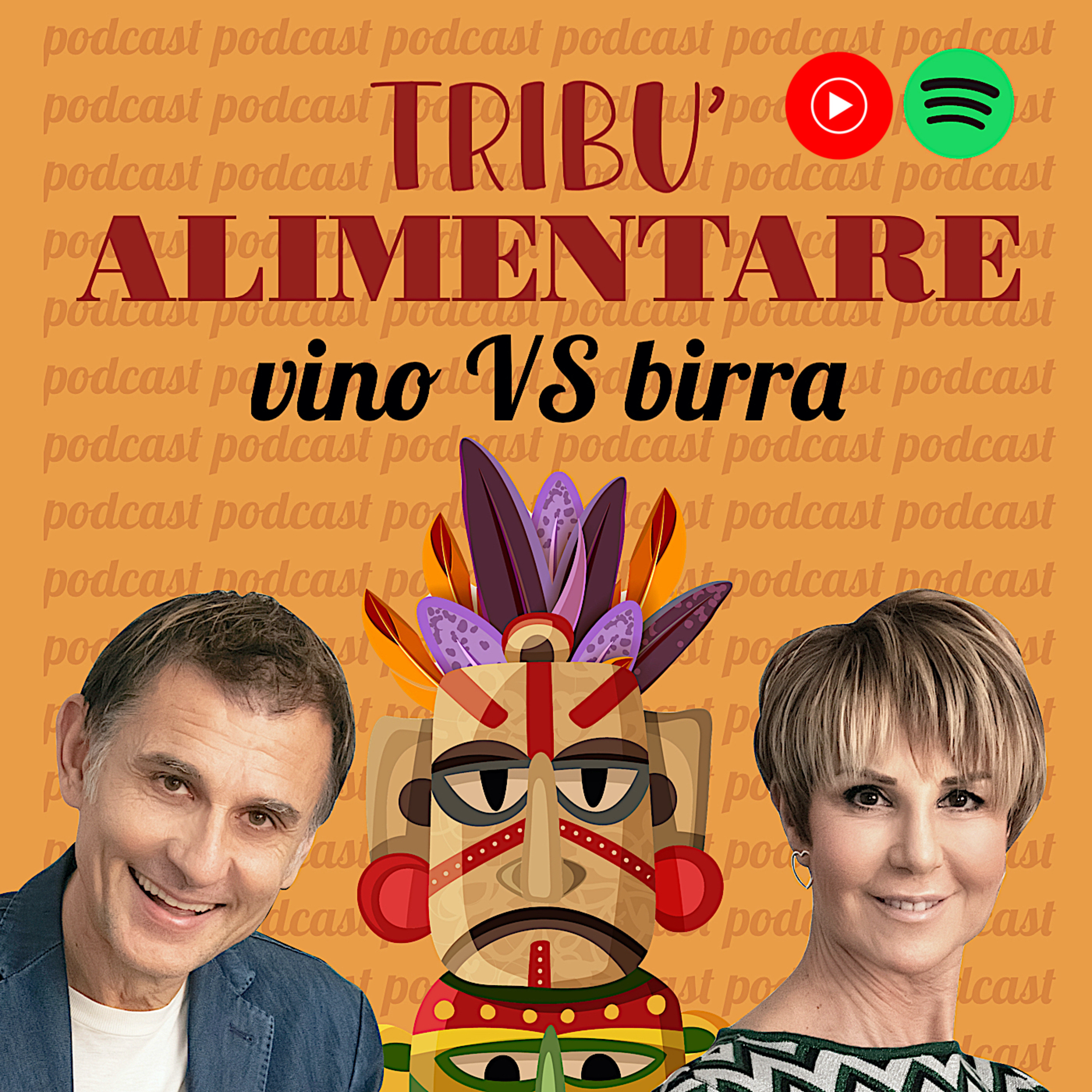 Tribù Alimentare