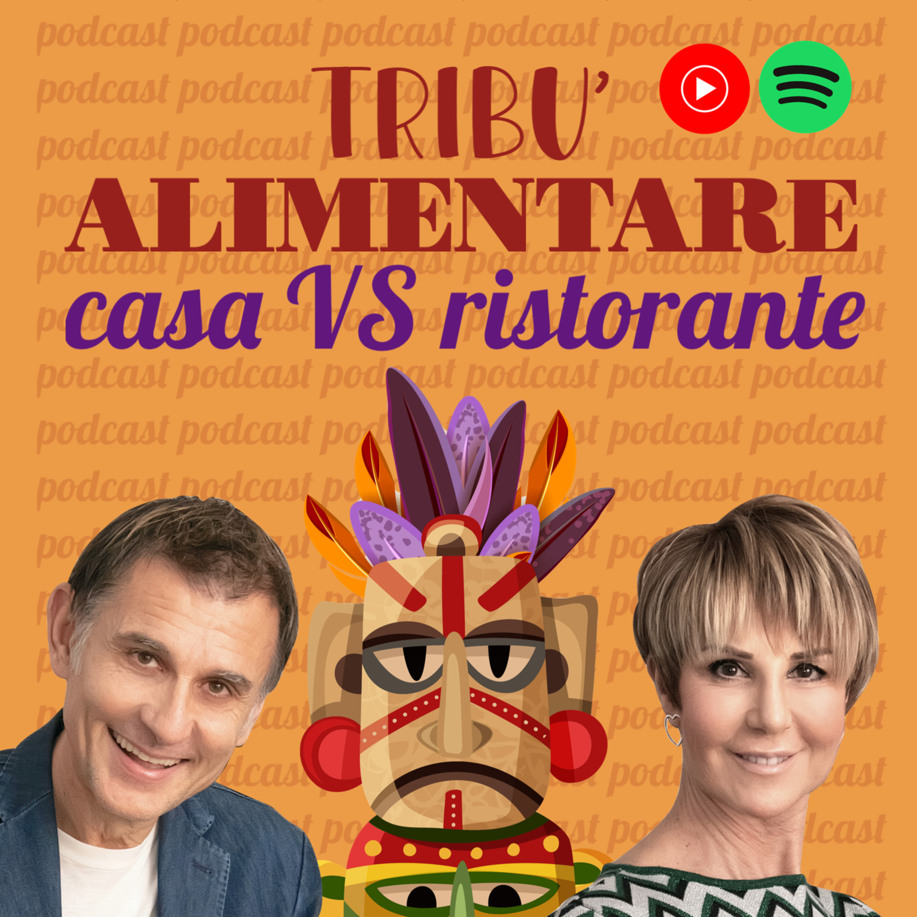 Tribù Alimentare