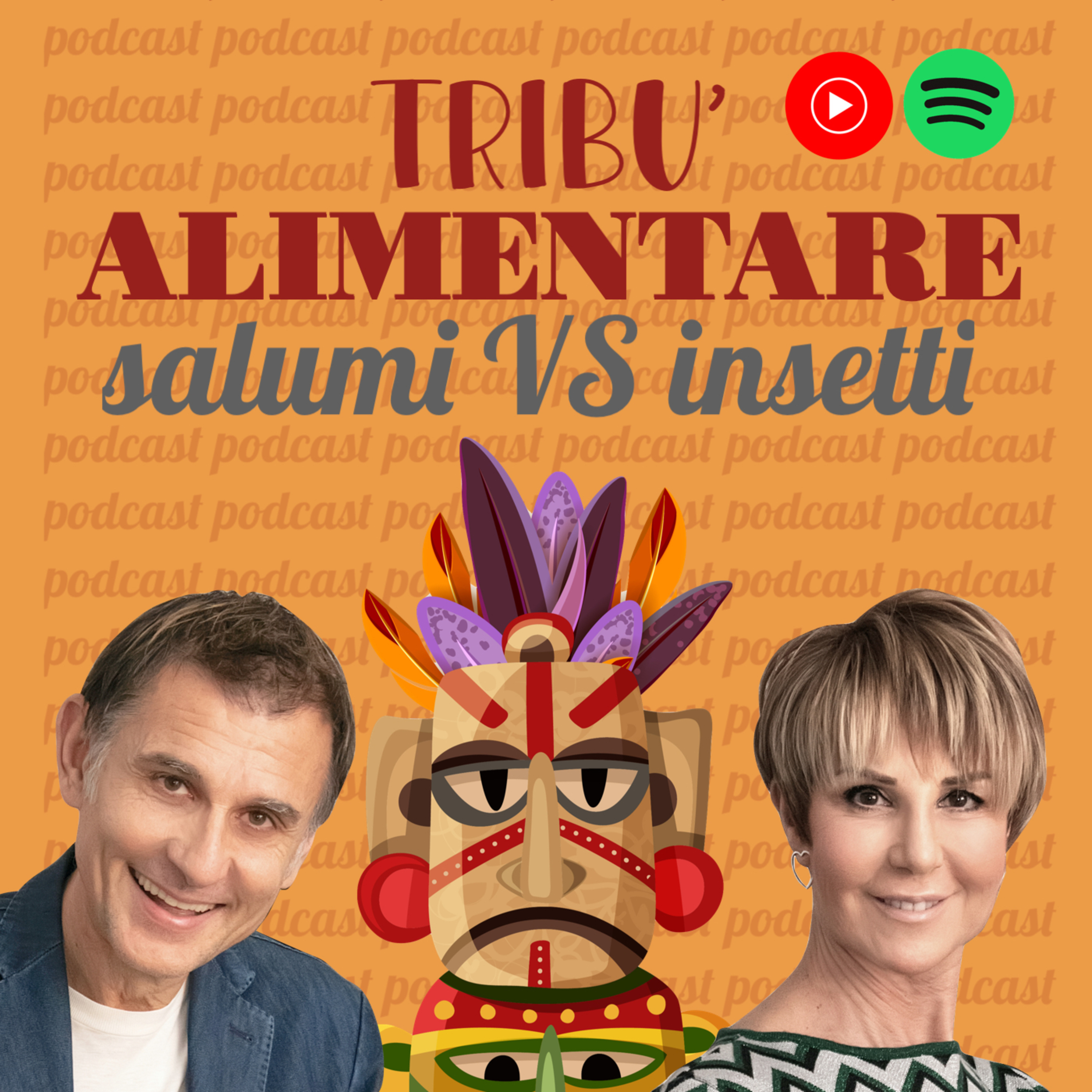 Tribù Alimentare