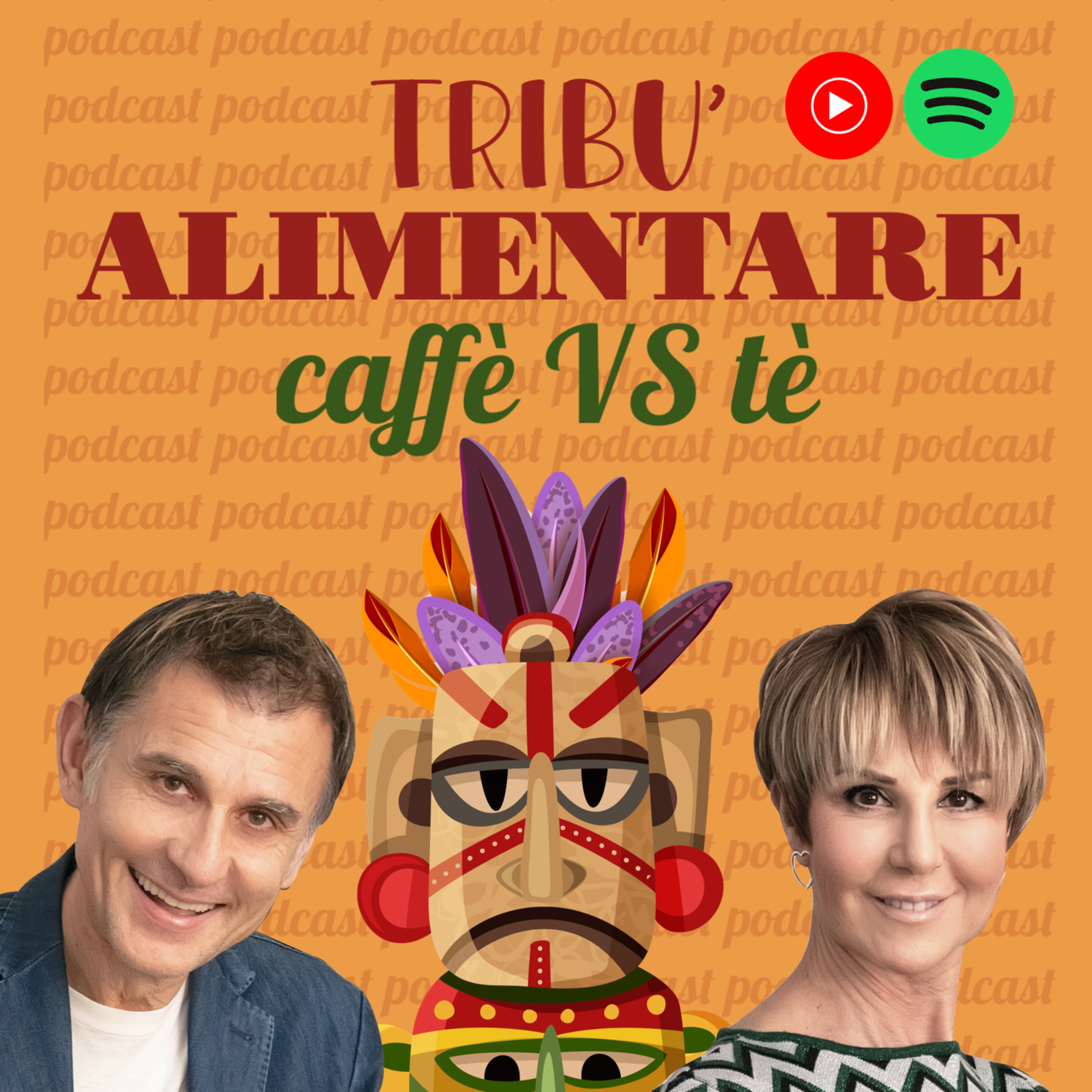 Tribù Alimentare