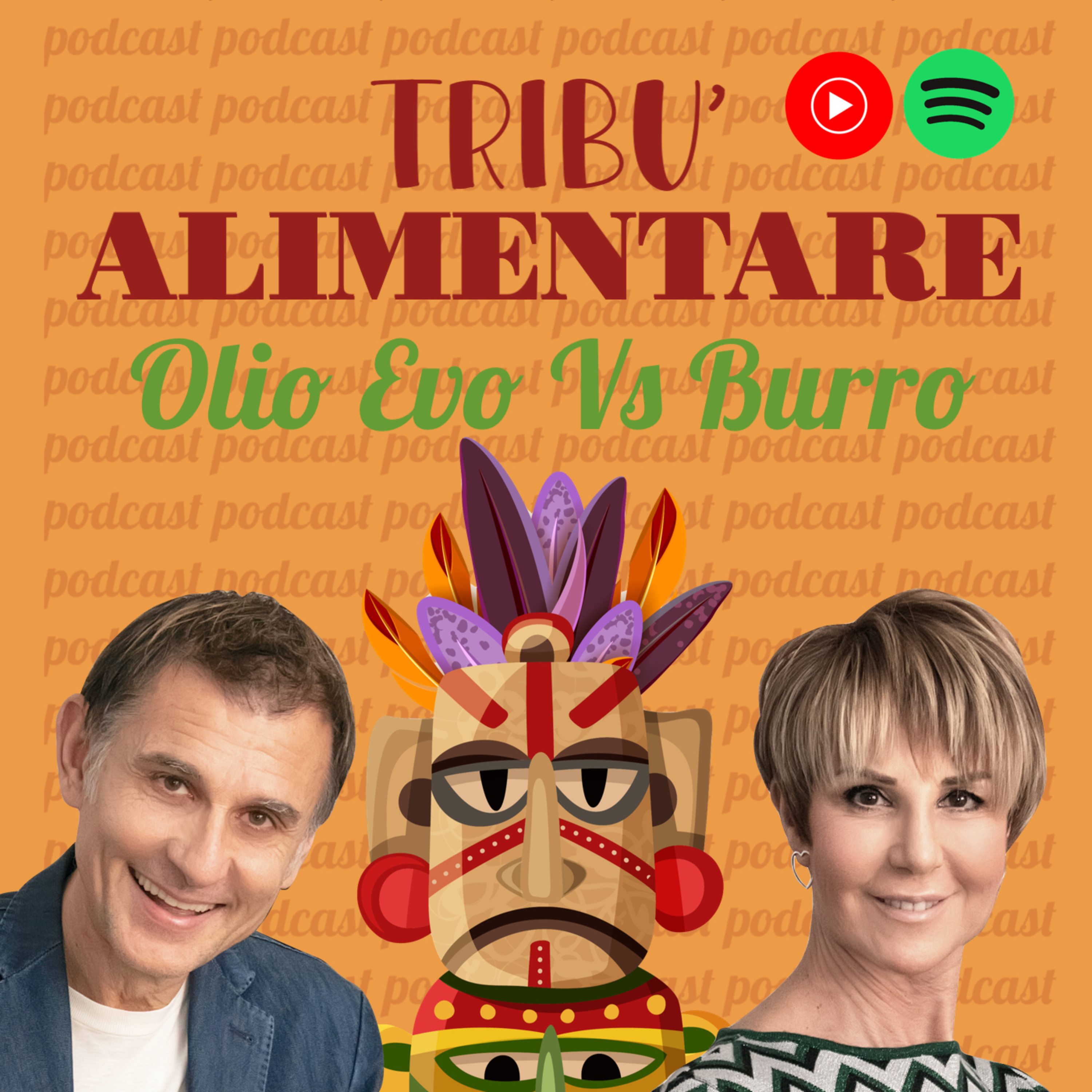 Tribù Alimentare