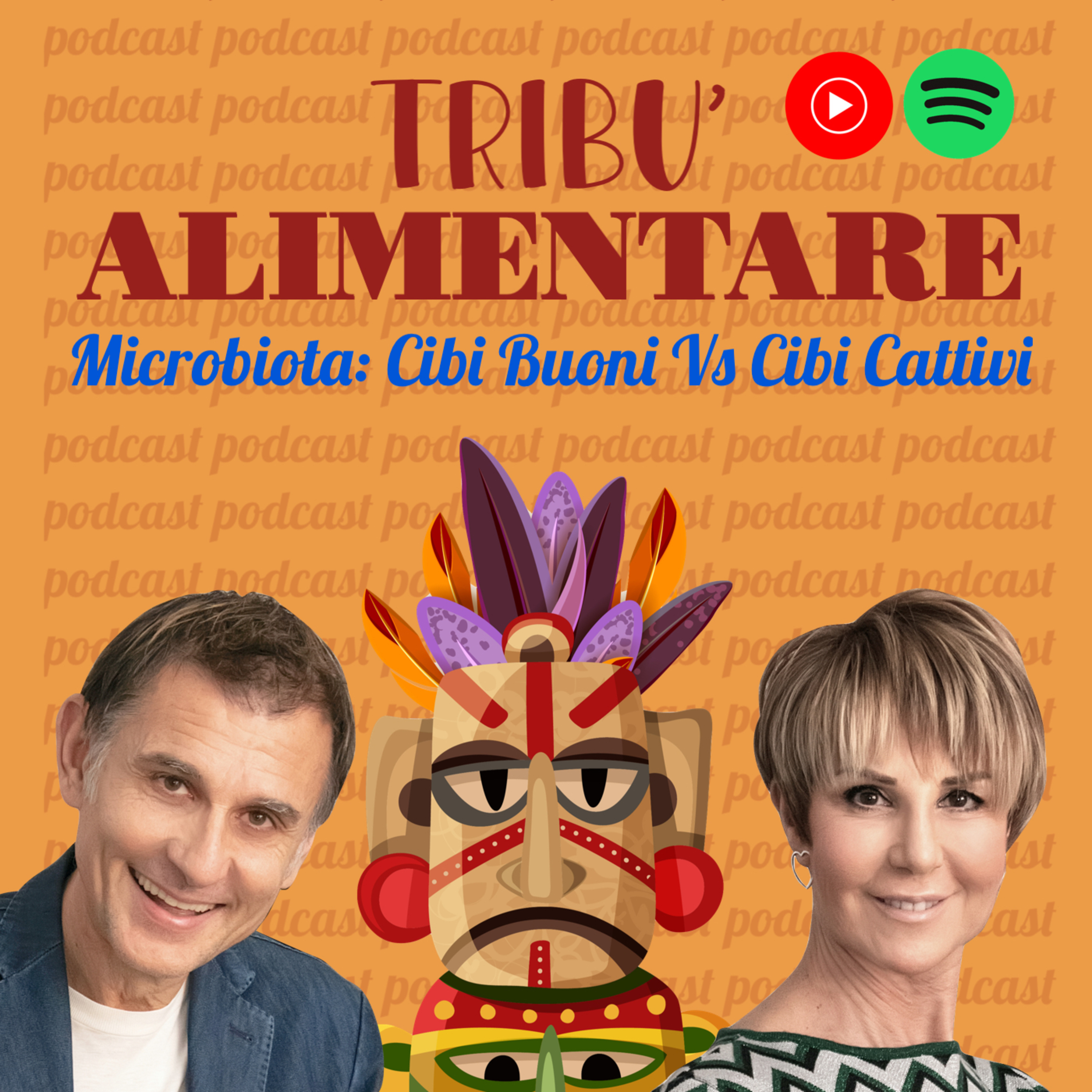 Tribù Alimentare