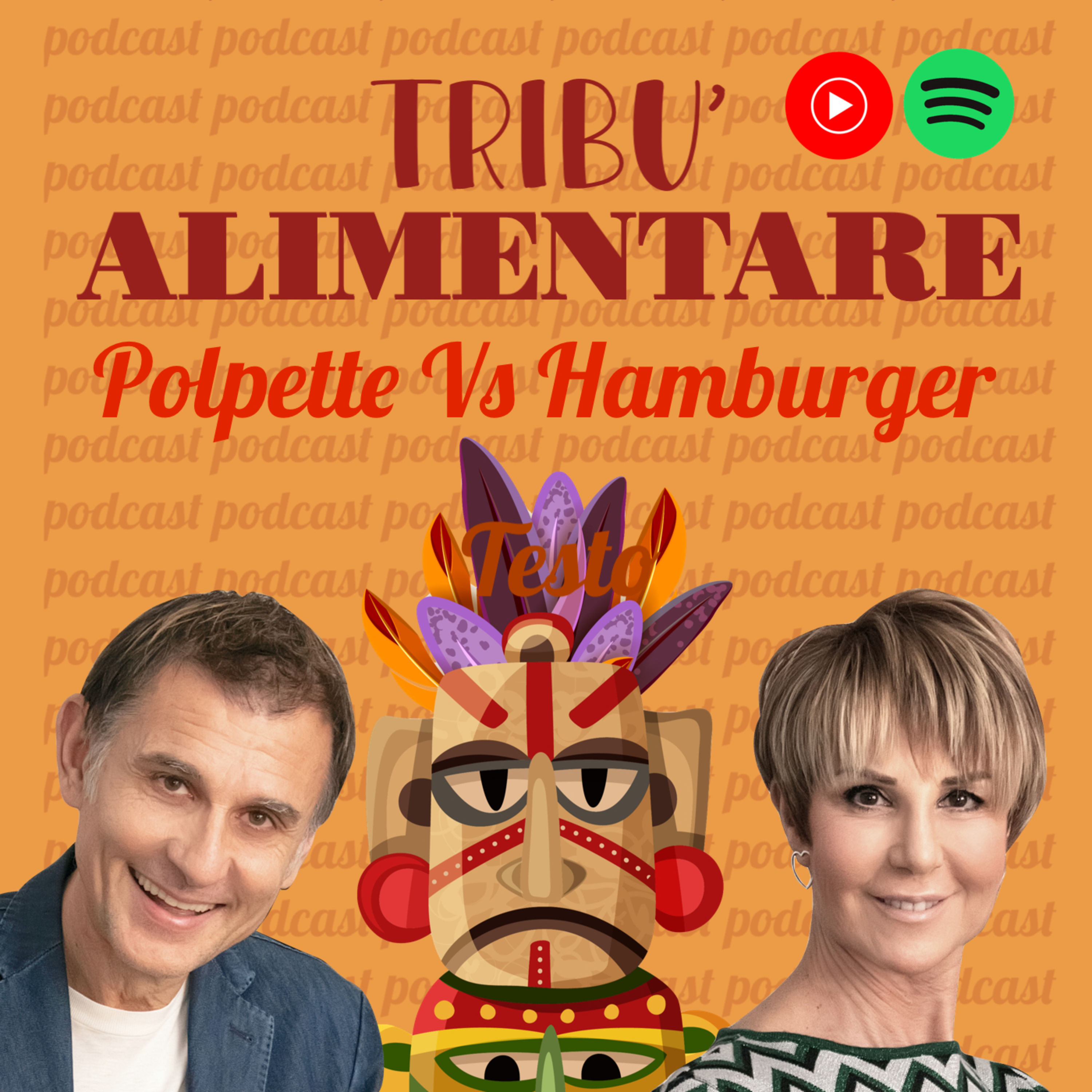Tribù Alimentare