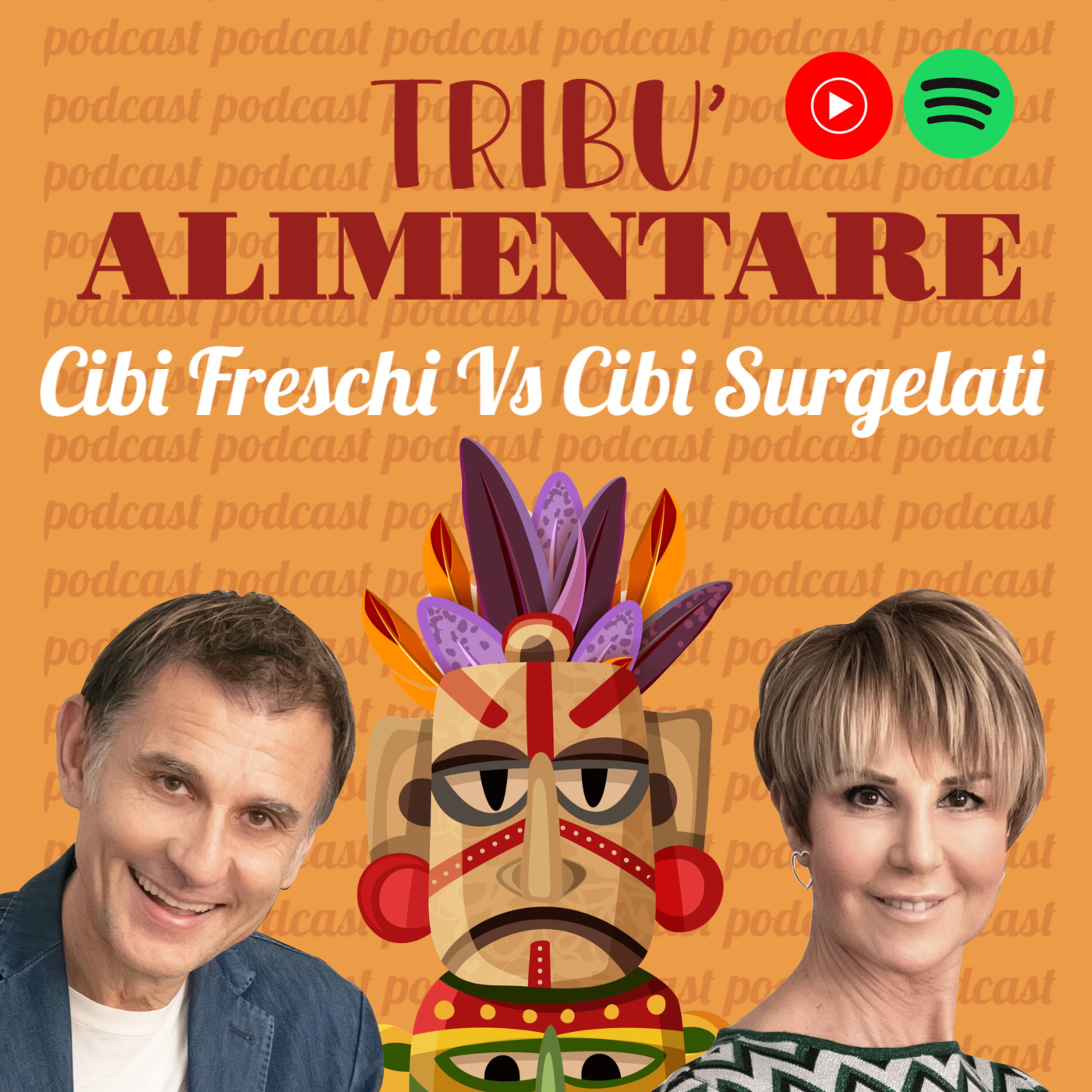 Tribù Alimentare