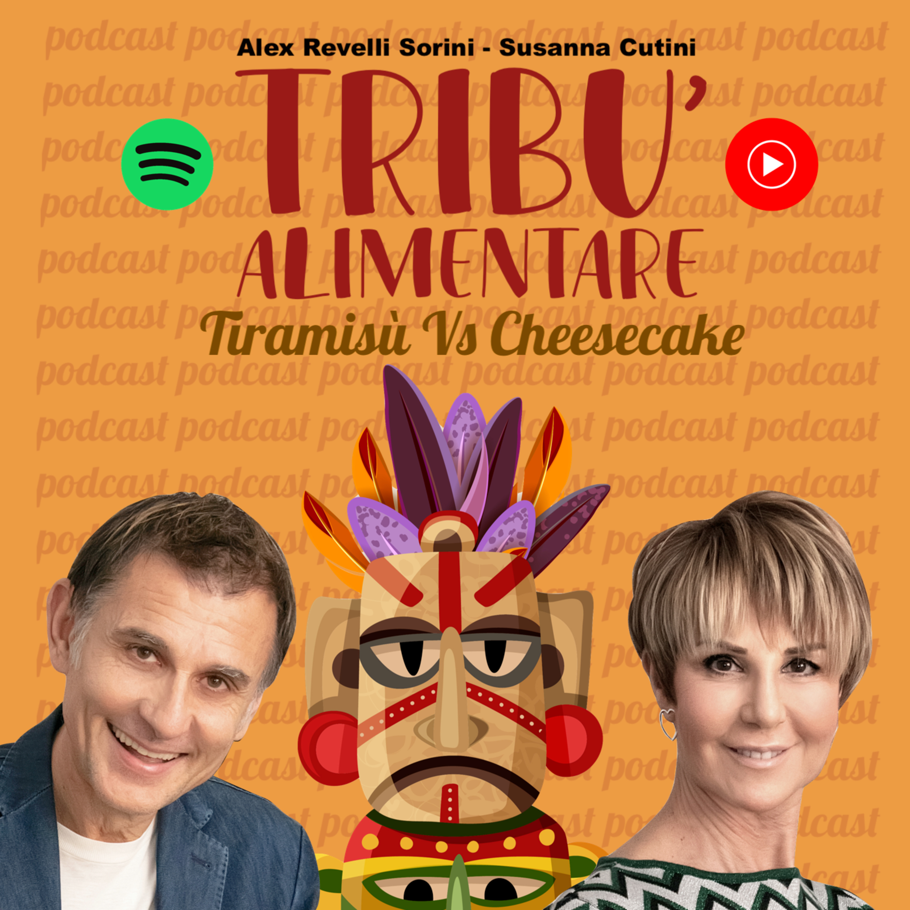 Tribù Alimentare