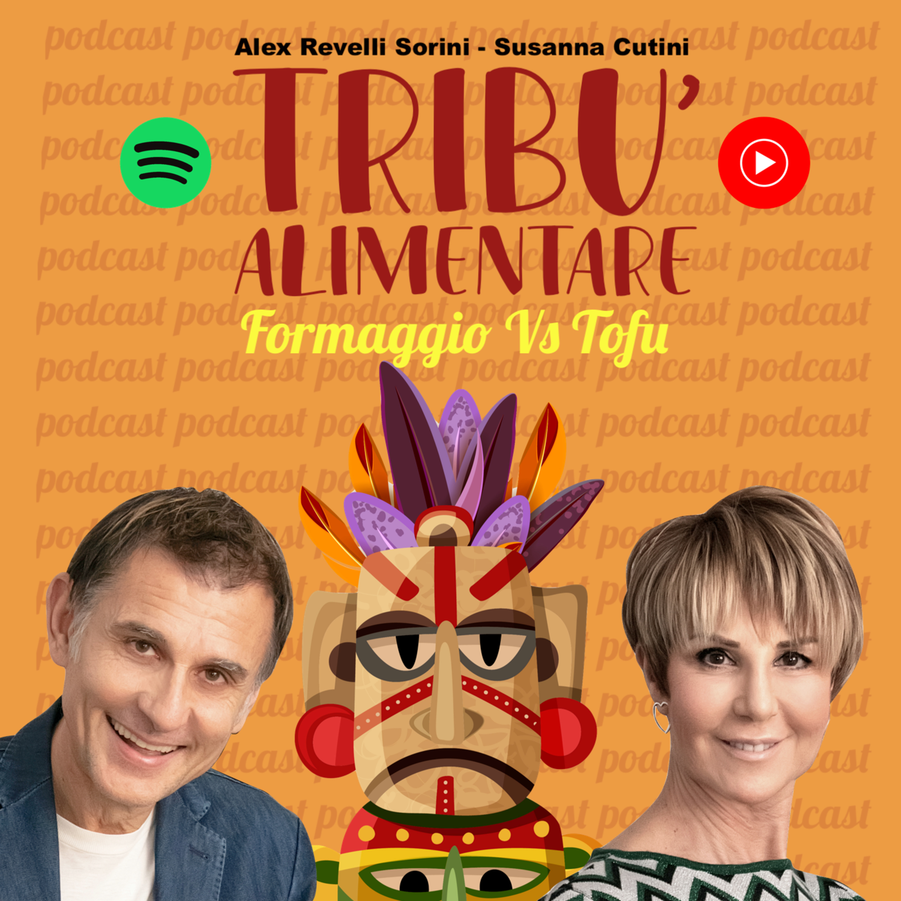 Tribù Alimentare