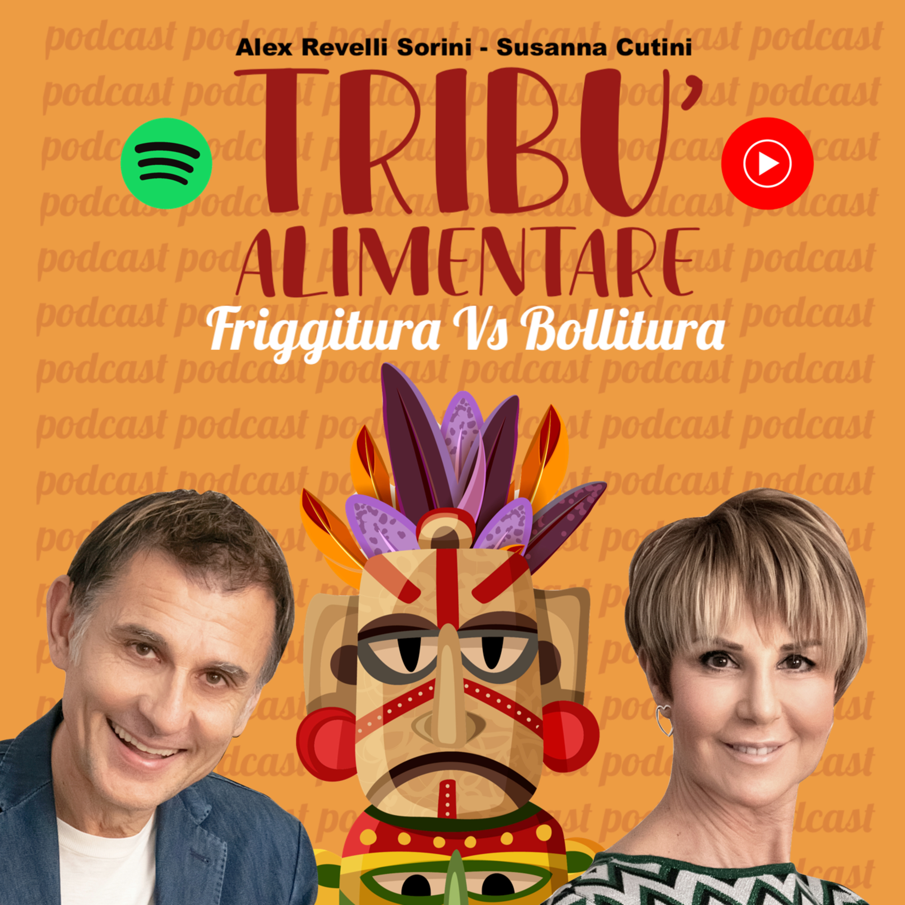 Tribù Alimentare
