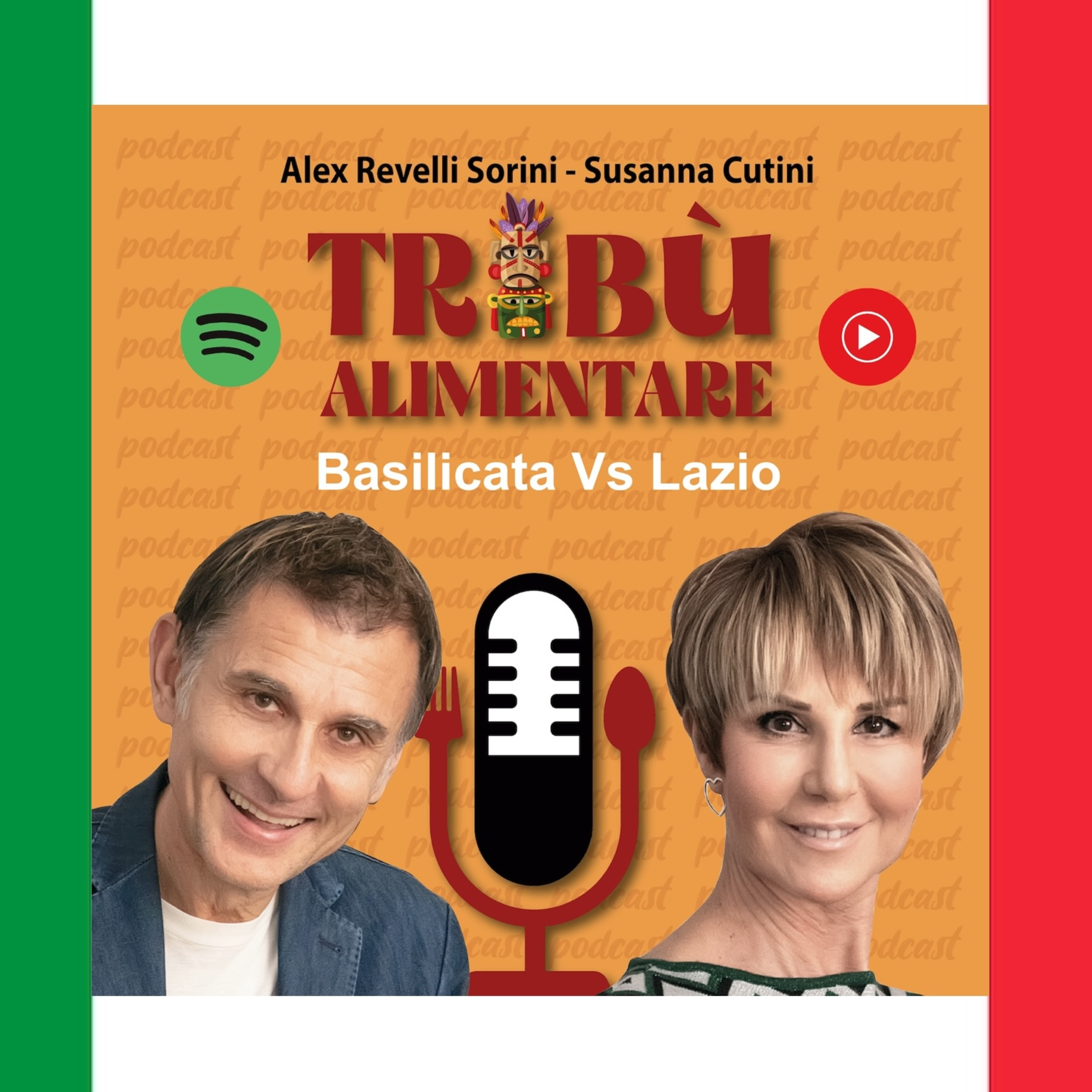 Tribù Alimentare