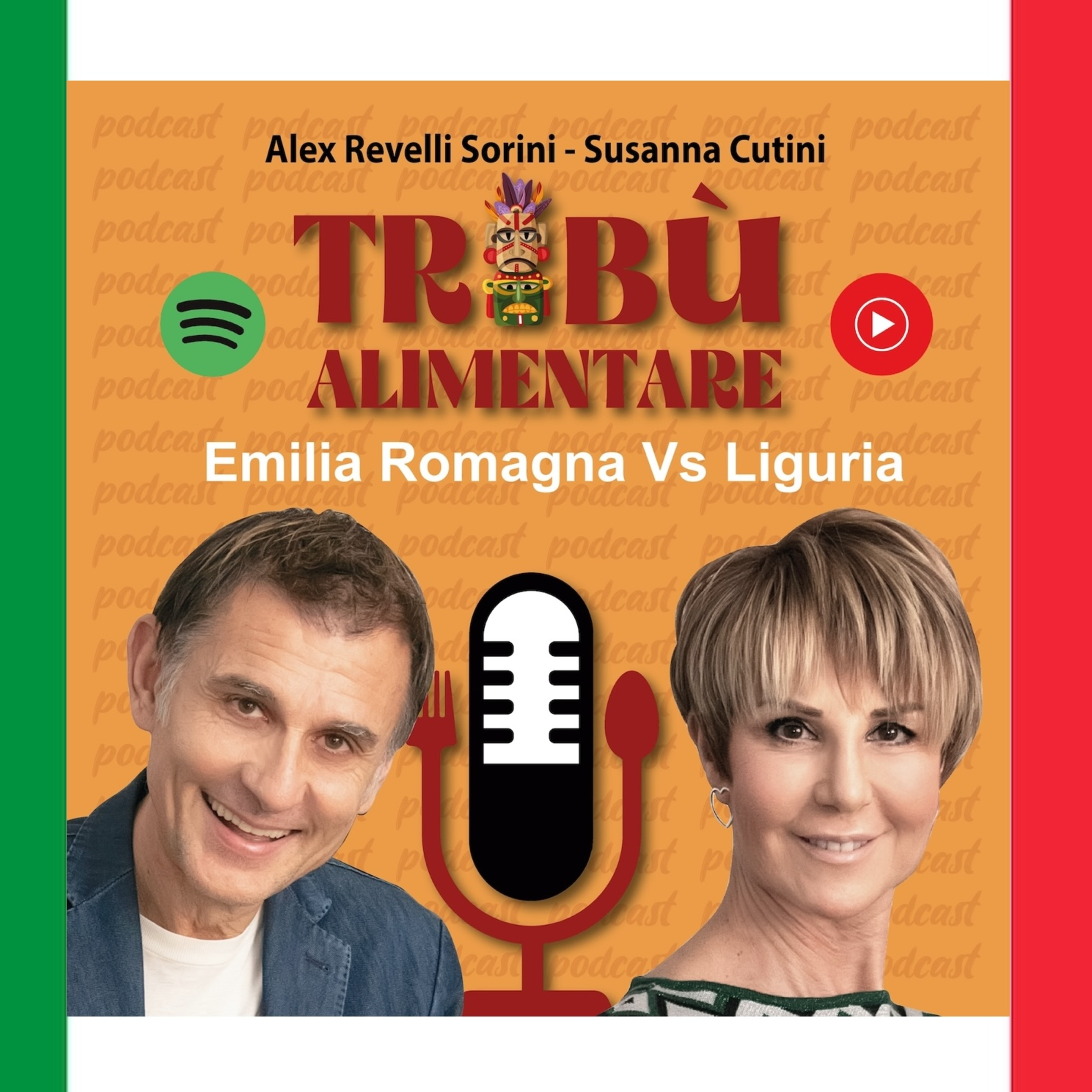 Tribù Alimentare