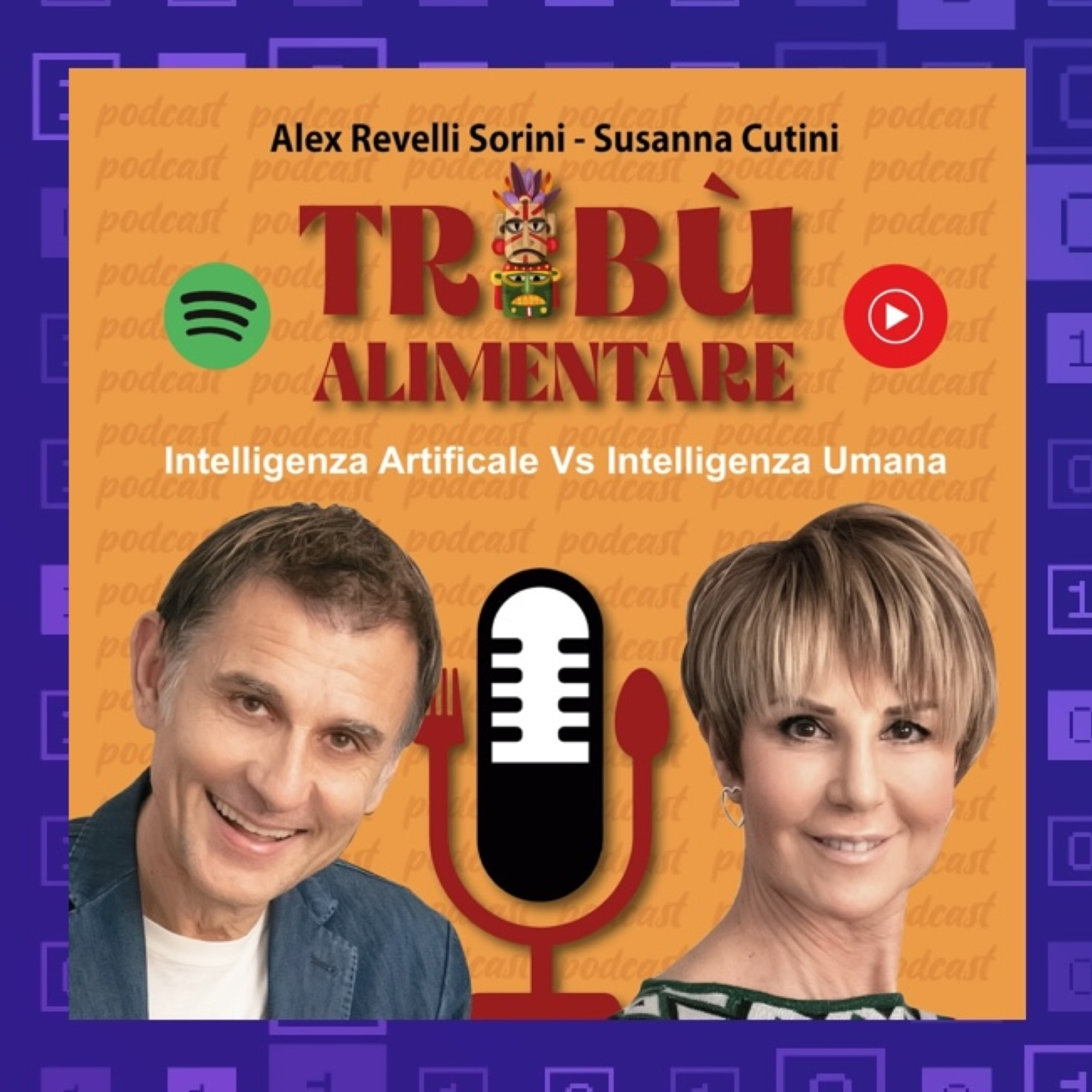 Tribù Alimentare