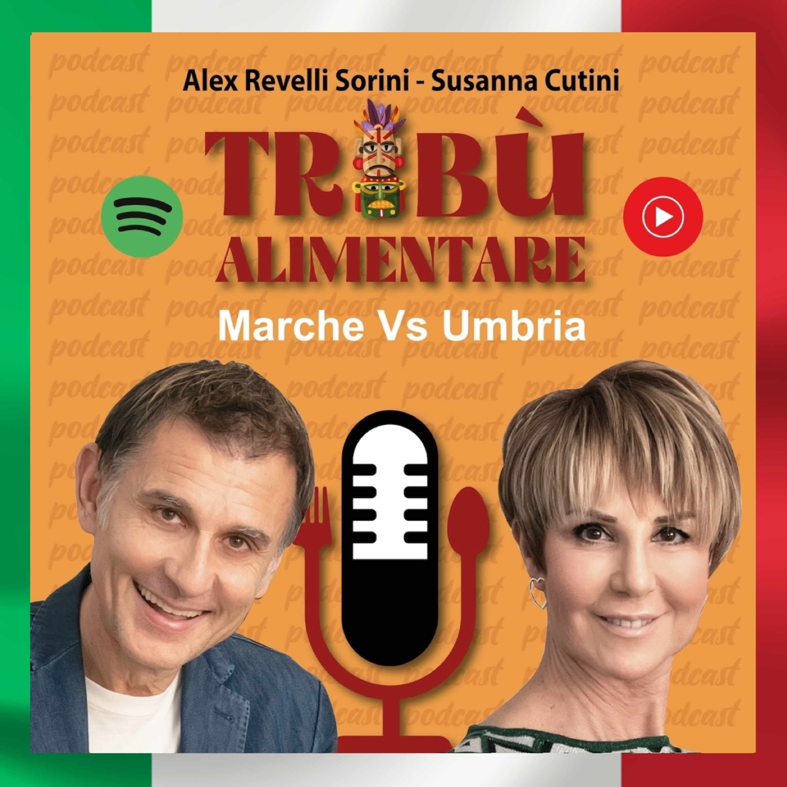 Tribù Alimentare