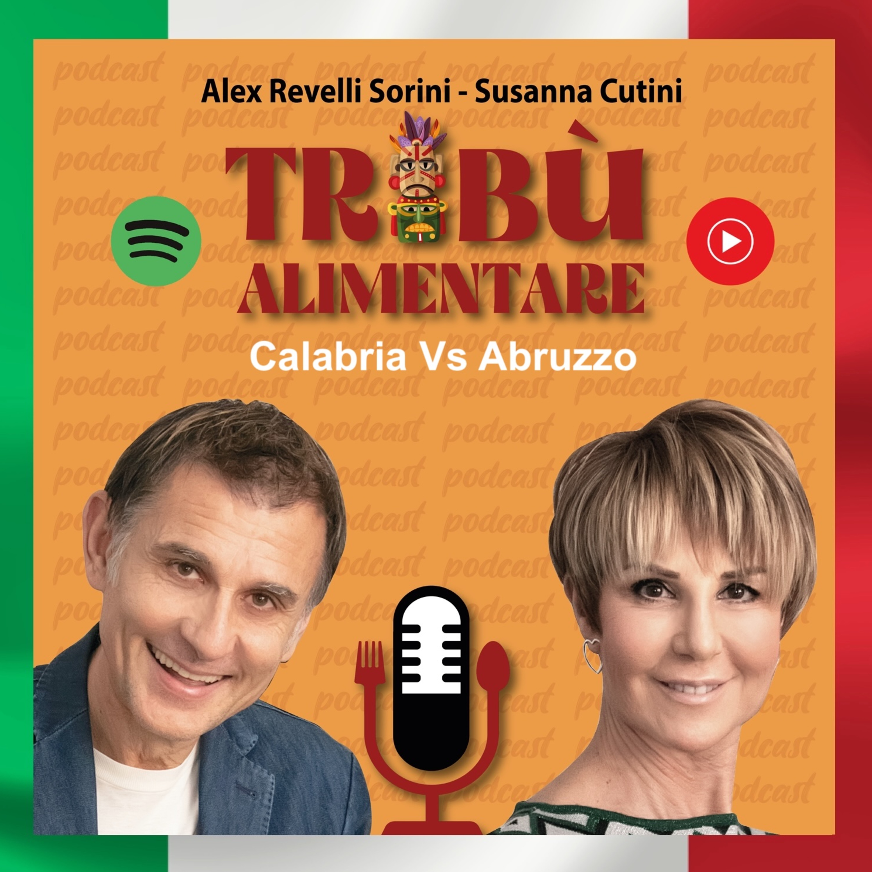 Tribù Alimentare
