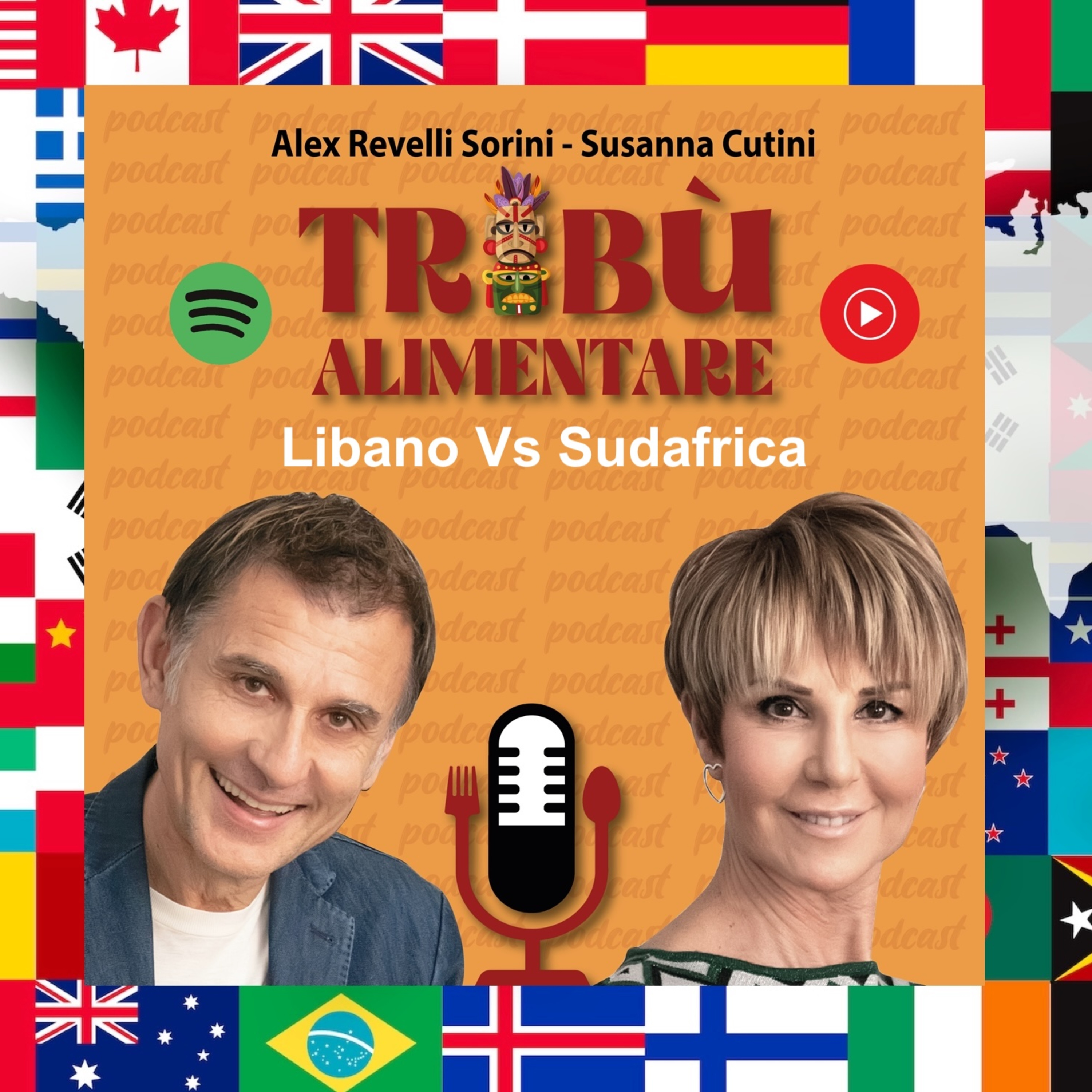 Tribù Alimentare