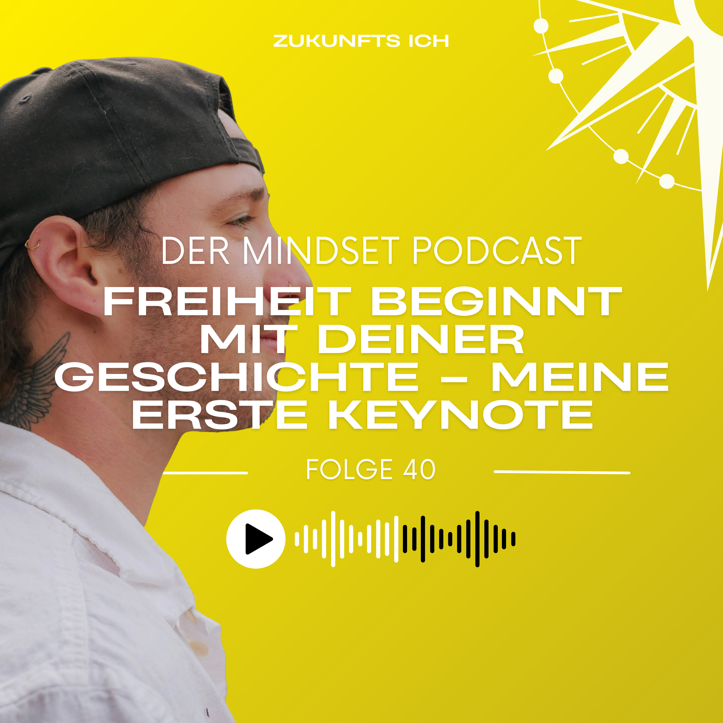 Zukunfts Ich - Der Mindset Podcast