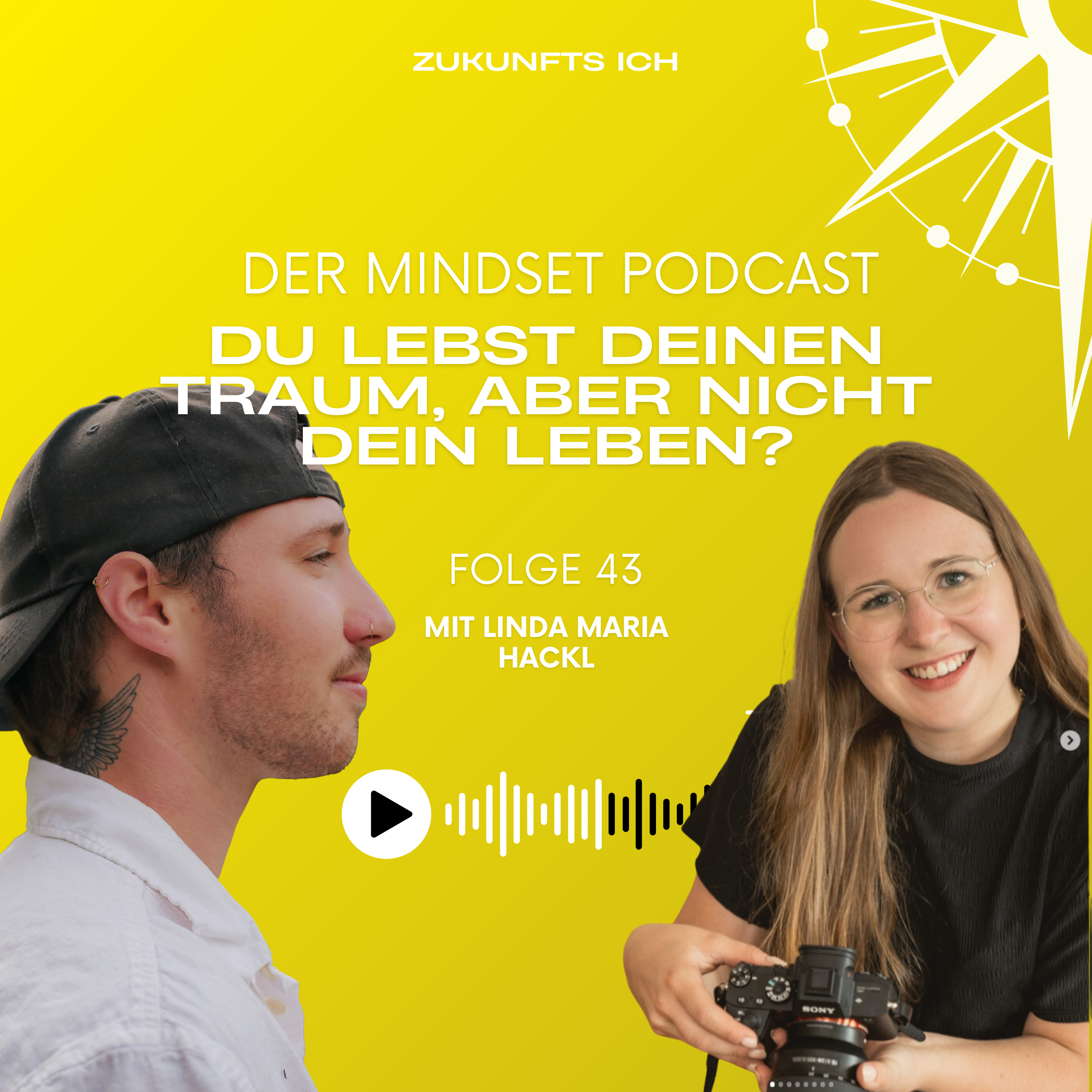 Zukunfts Ich - Der Mindset Podcast
