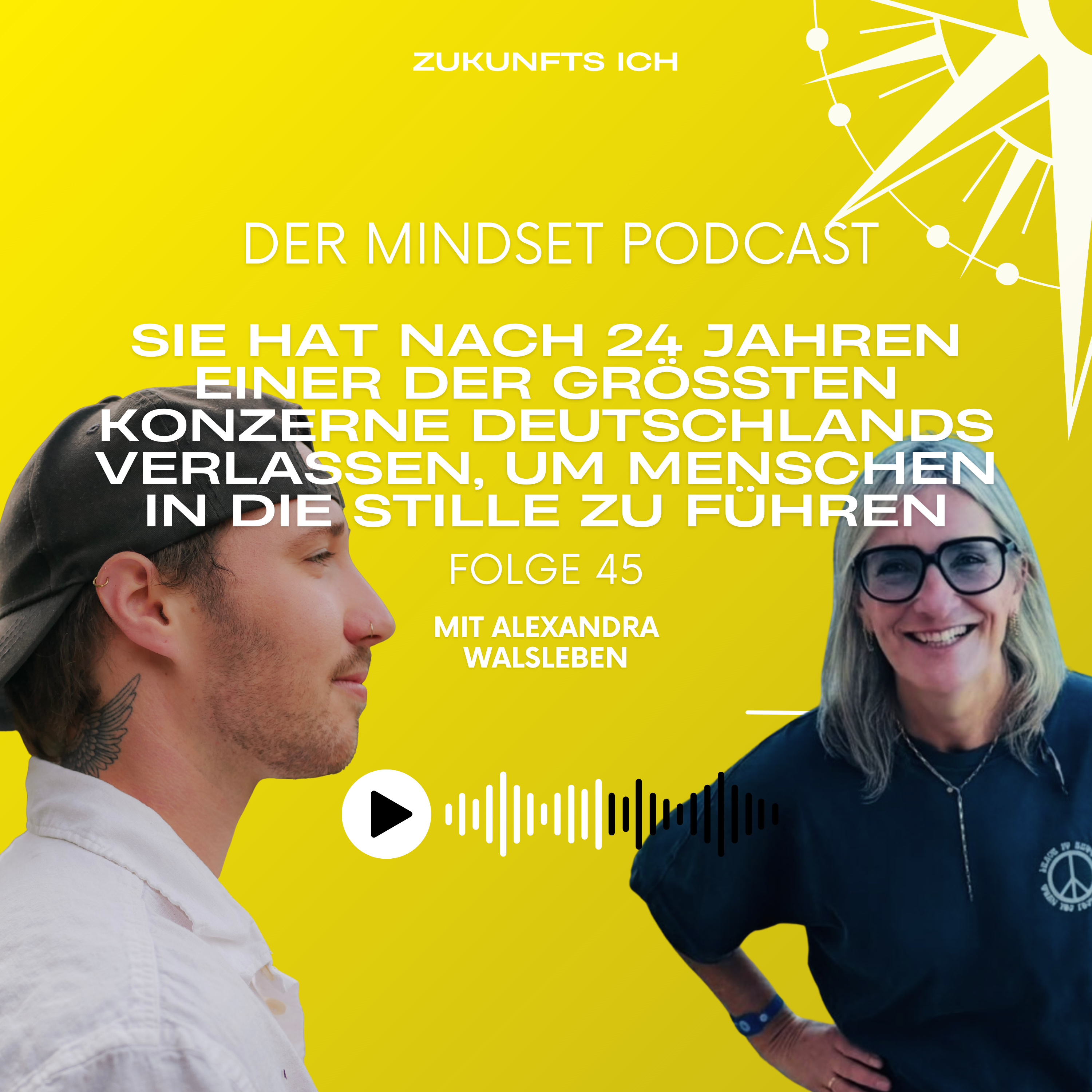 Zukunfts Ich - Der Mindset Podcast