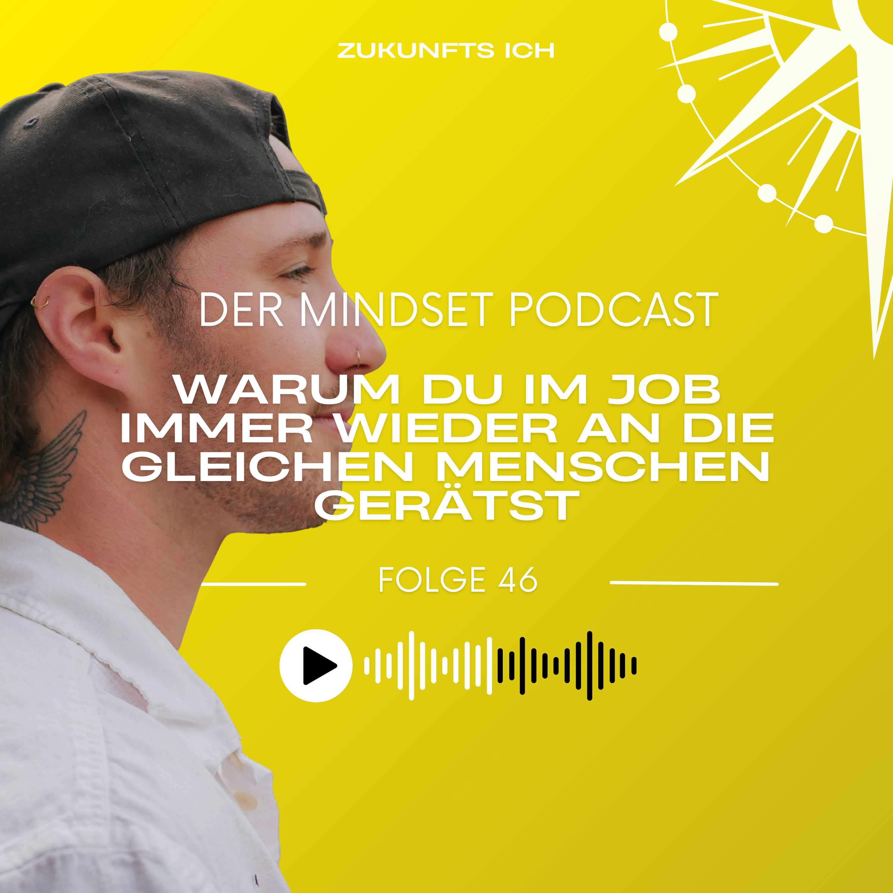 Zukunfts Ich - Der Mindset Podcast