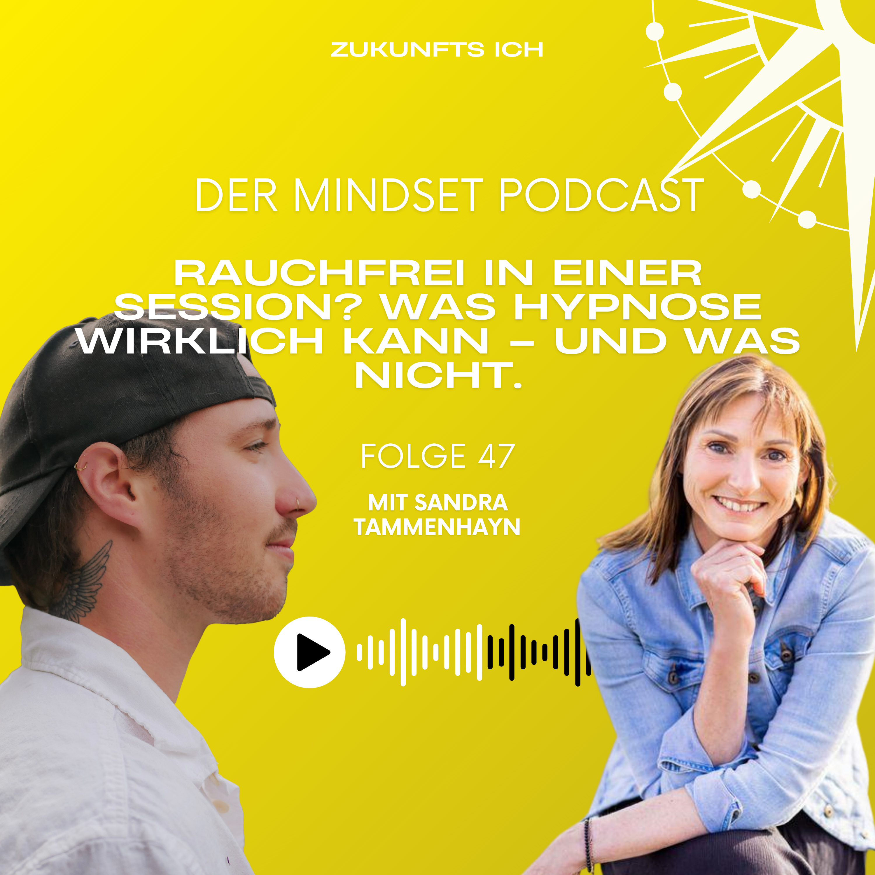 Zukunfts Ich - Der Mindset Podcast