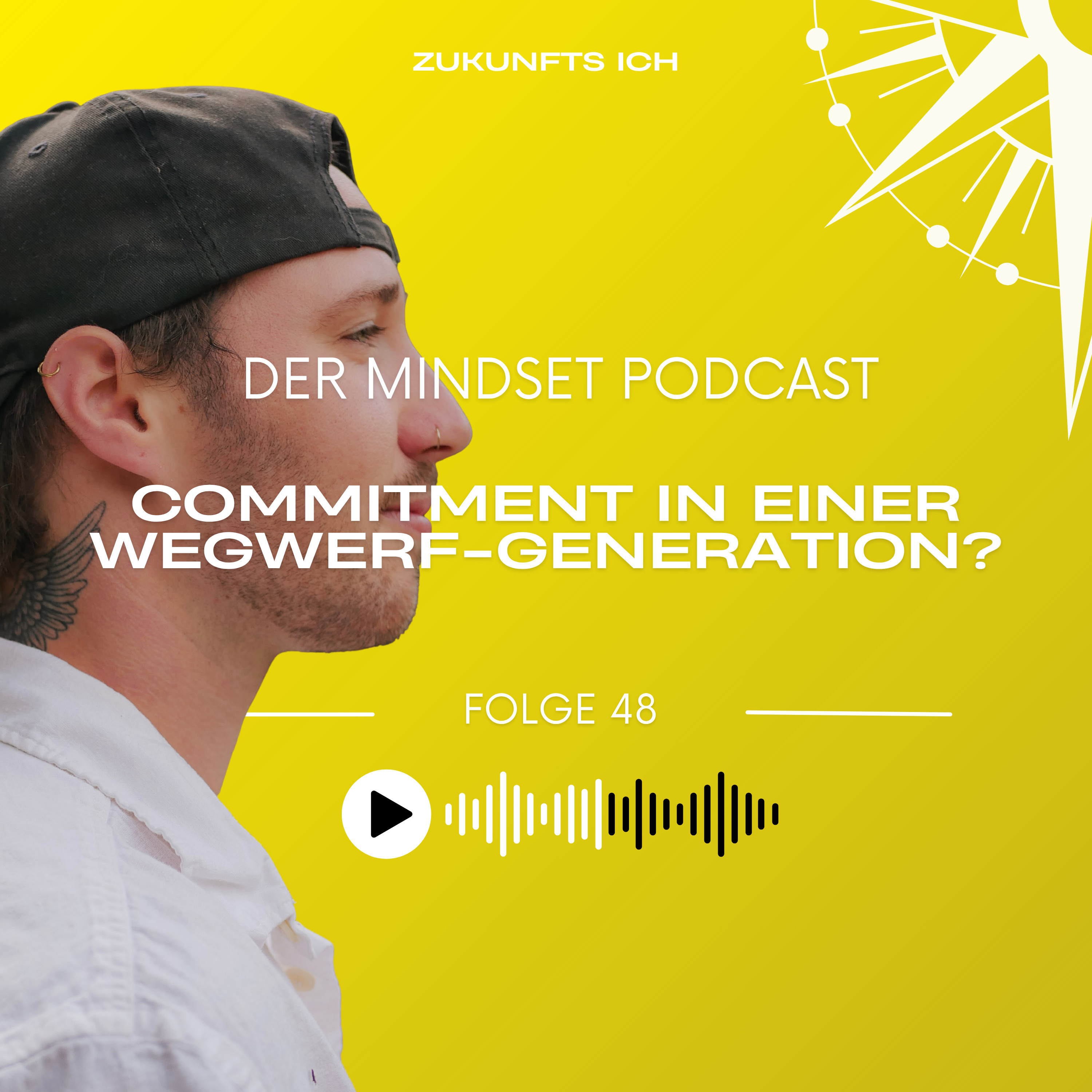 Zukunfts Ich - Der Mindset Podcast