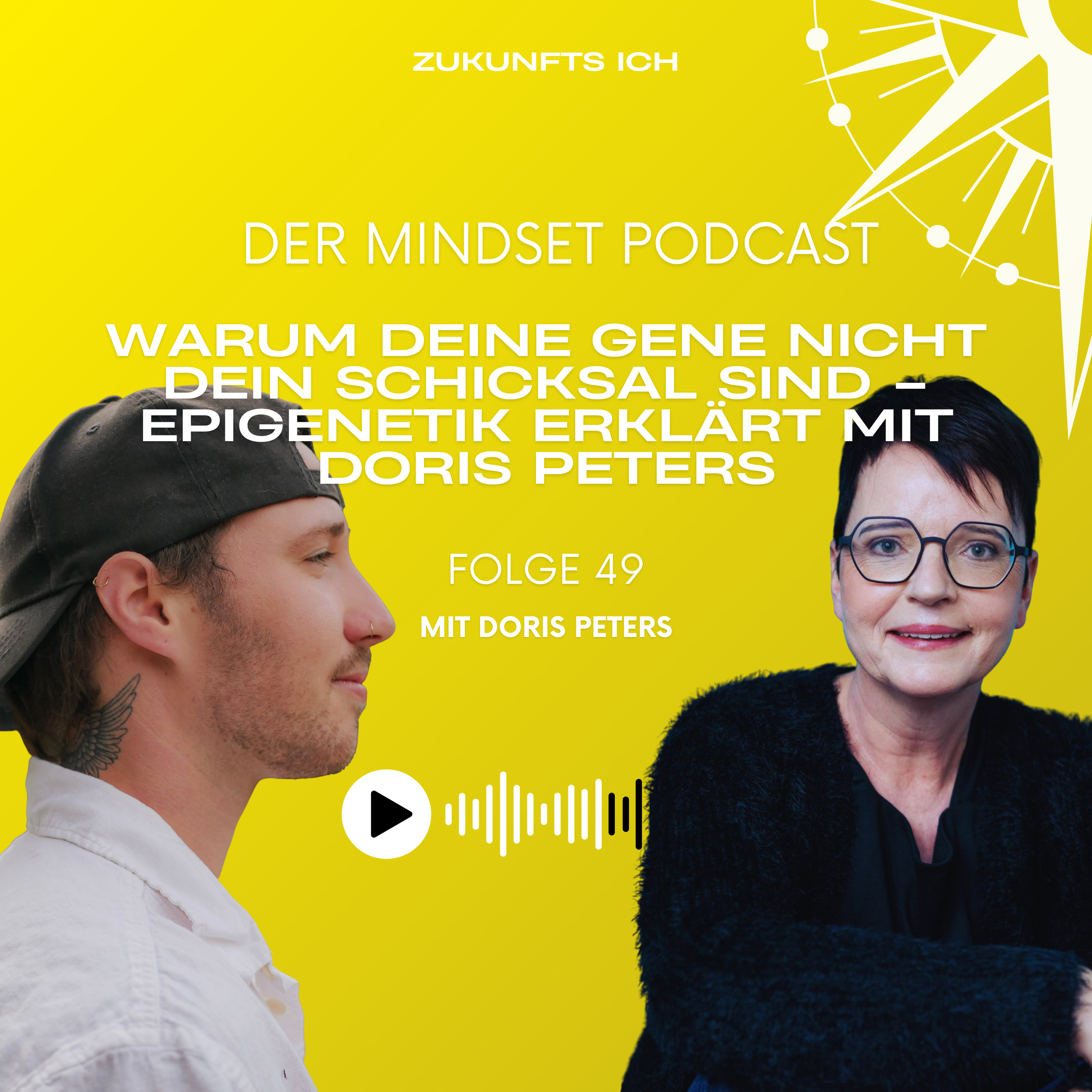 Zukunfts Ich - Der Mindset Podcast