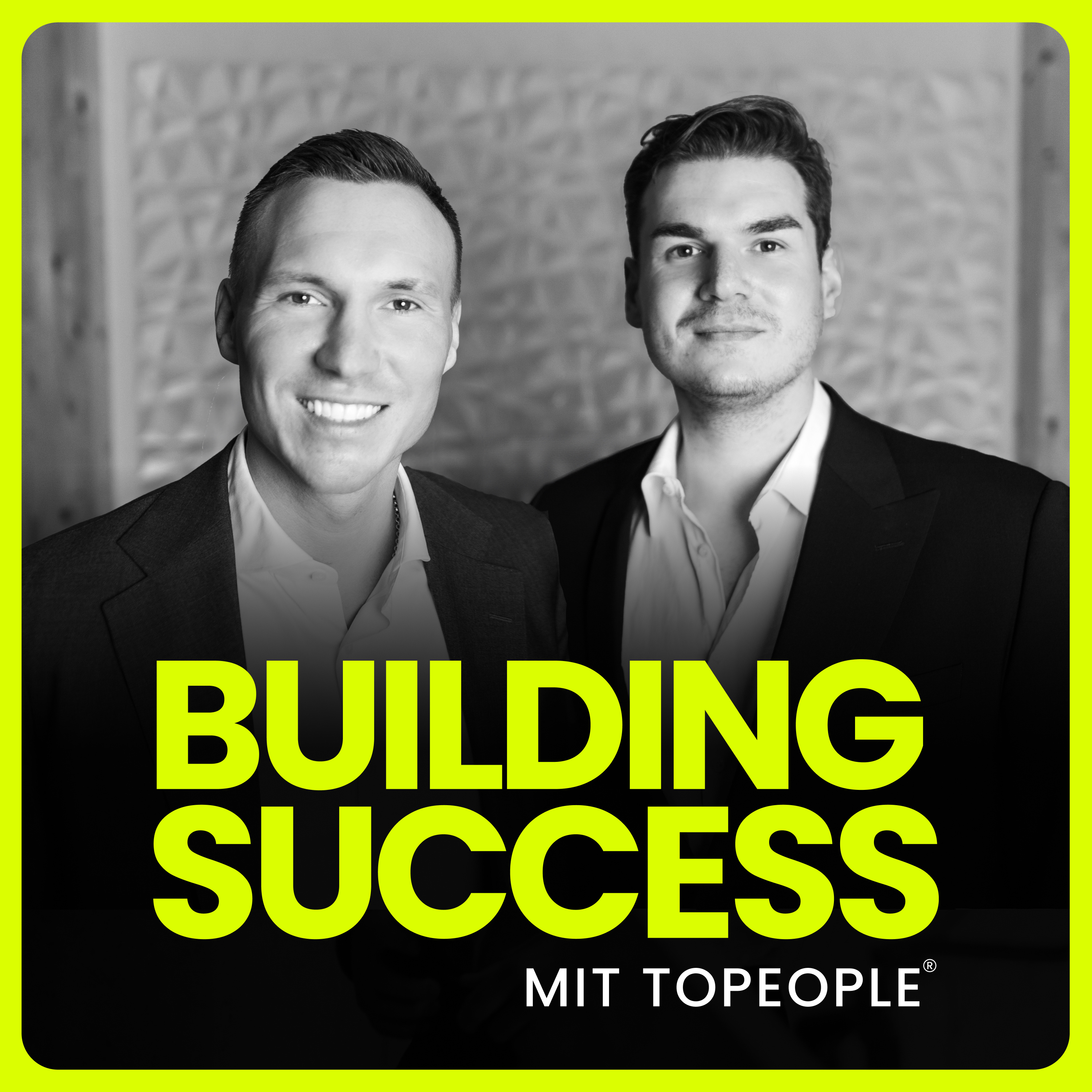 BUILDING SUCCESS