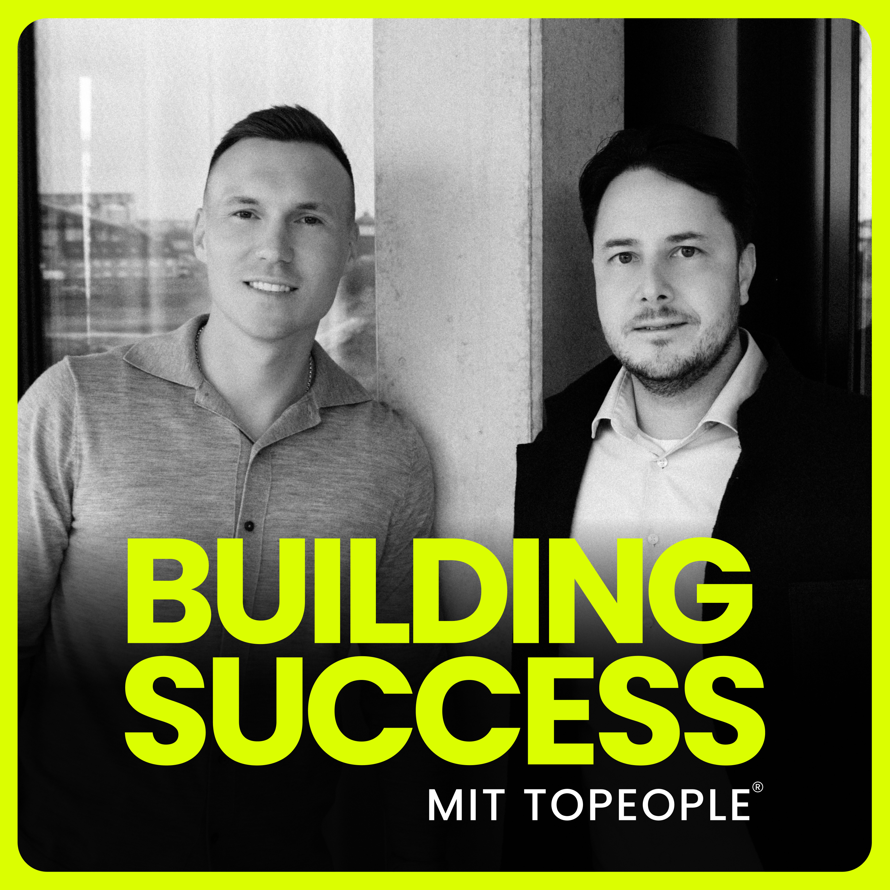 BUILDING SUCCESS