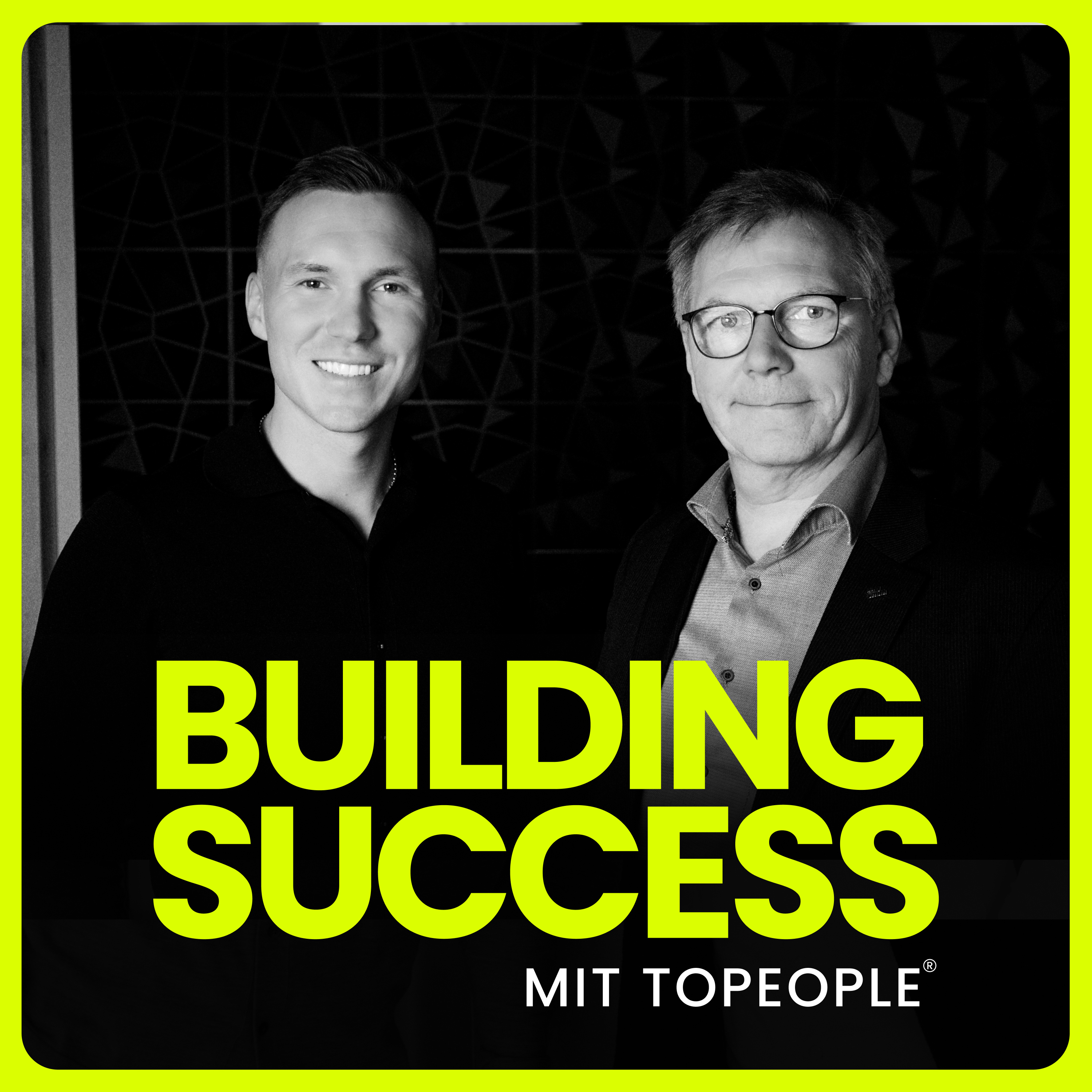 BUILDING SUCCESS